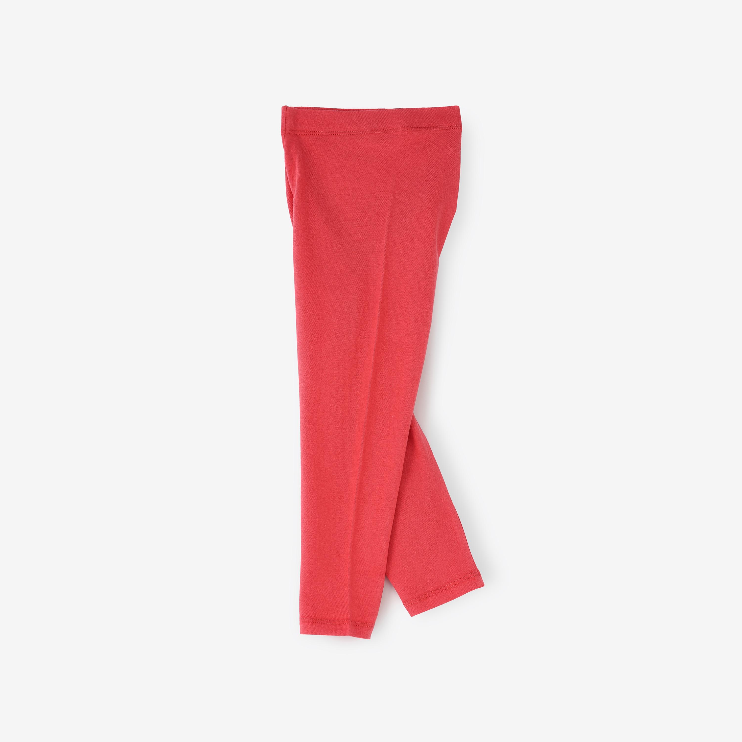 UniqKidz Soft and Comfortable Leggings-baby-girls-clothing-bottoms-leggings-image-2