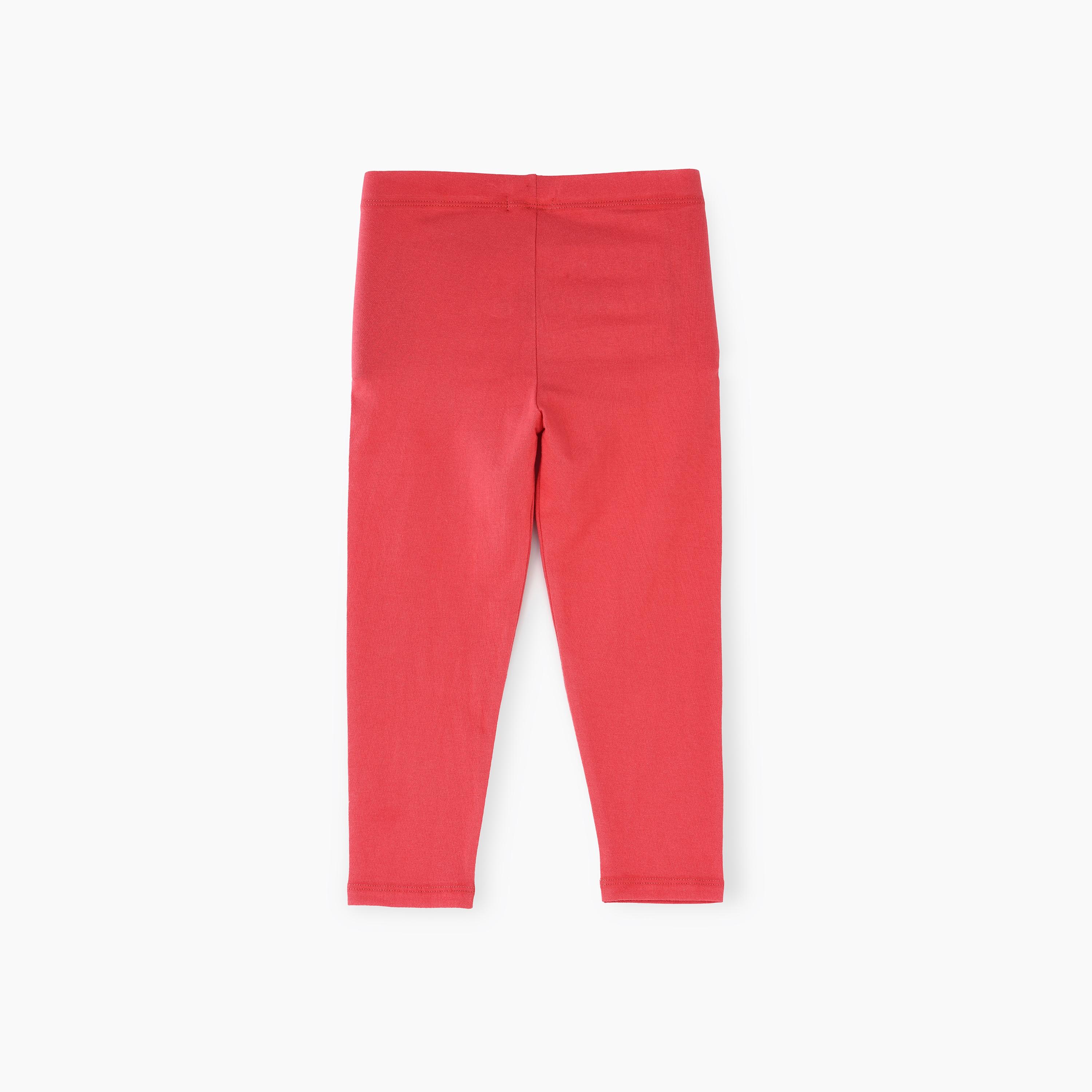 UniqKidz Soft and Comfortable Leggings-baby-girls-clothing-bottoms-leggings-image-4