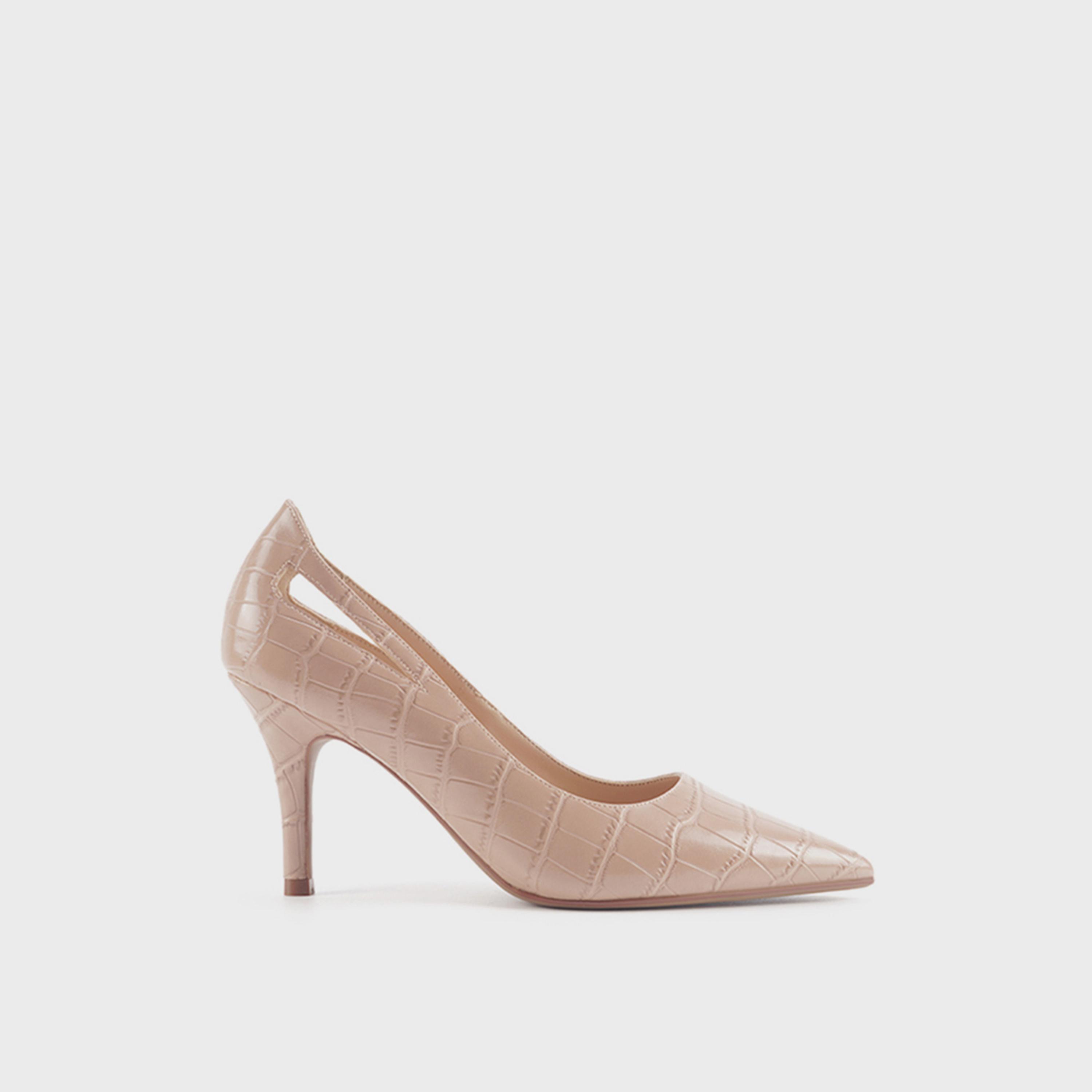 Nine West Women's Slip-On Pumps | RENE 5FX-women-shoes-heels-image-2