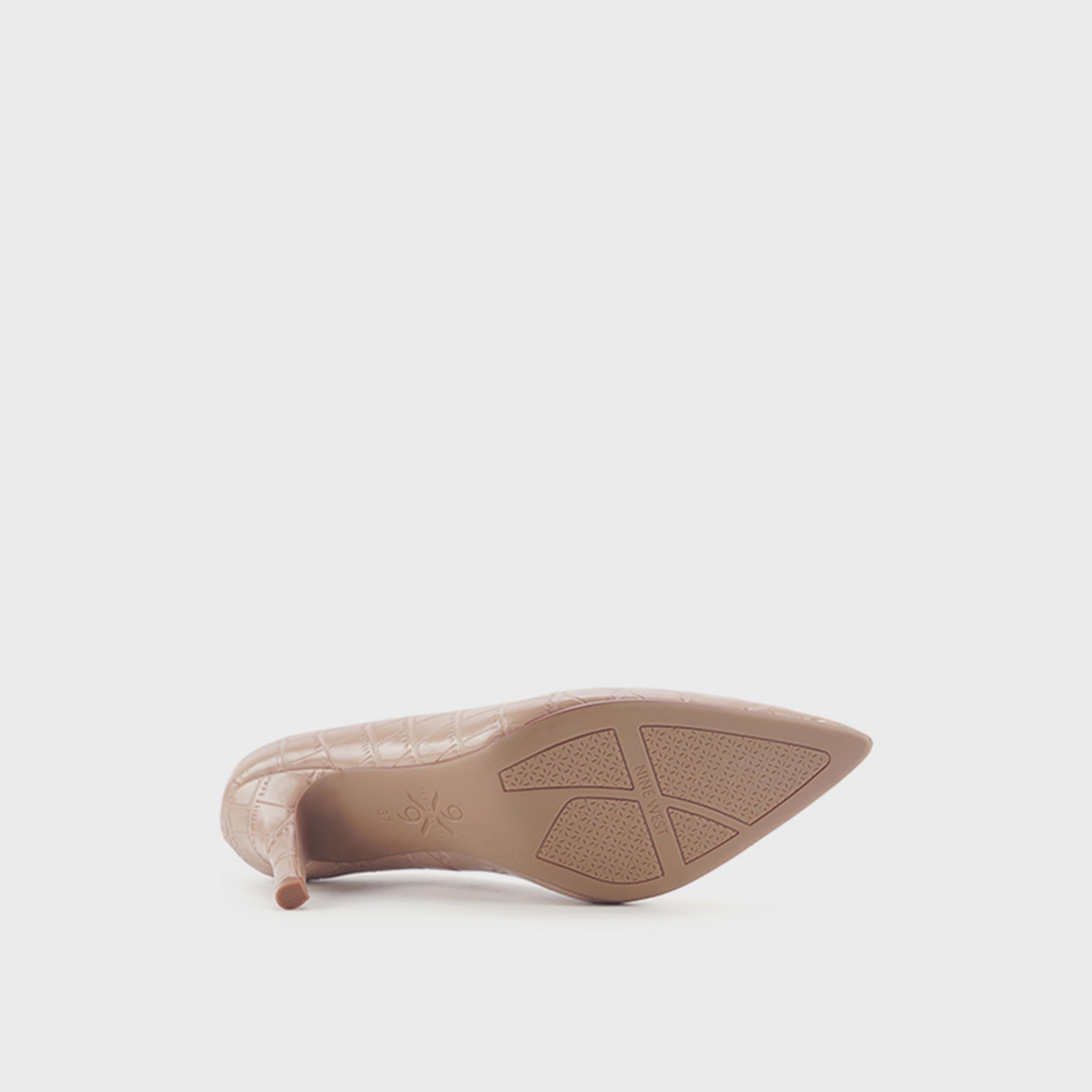Nine West Women's Slip-On Pumps | RENE 5FX-women-shoes-heels-image-3