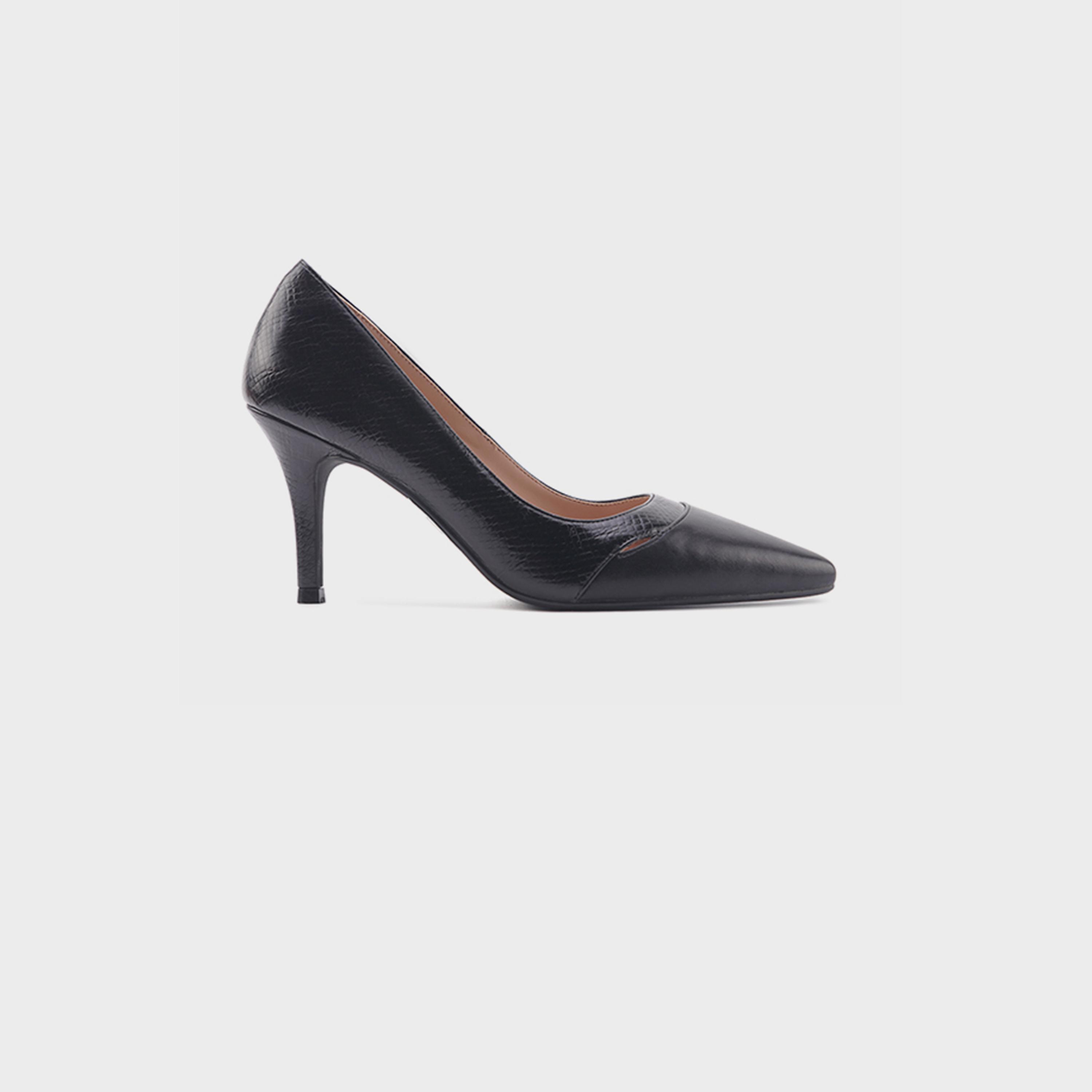 ناين ويست-  حذاء نسائي بكعب ريولد 4بي ار سهل الارتداء-women-shoes-heels-image-2