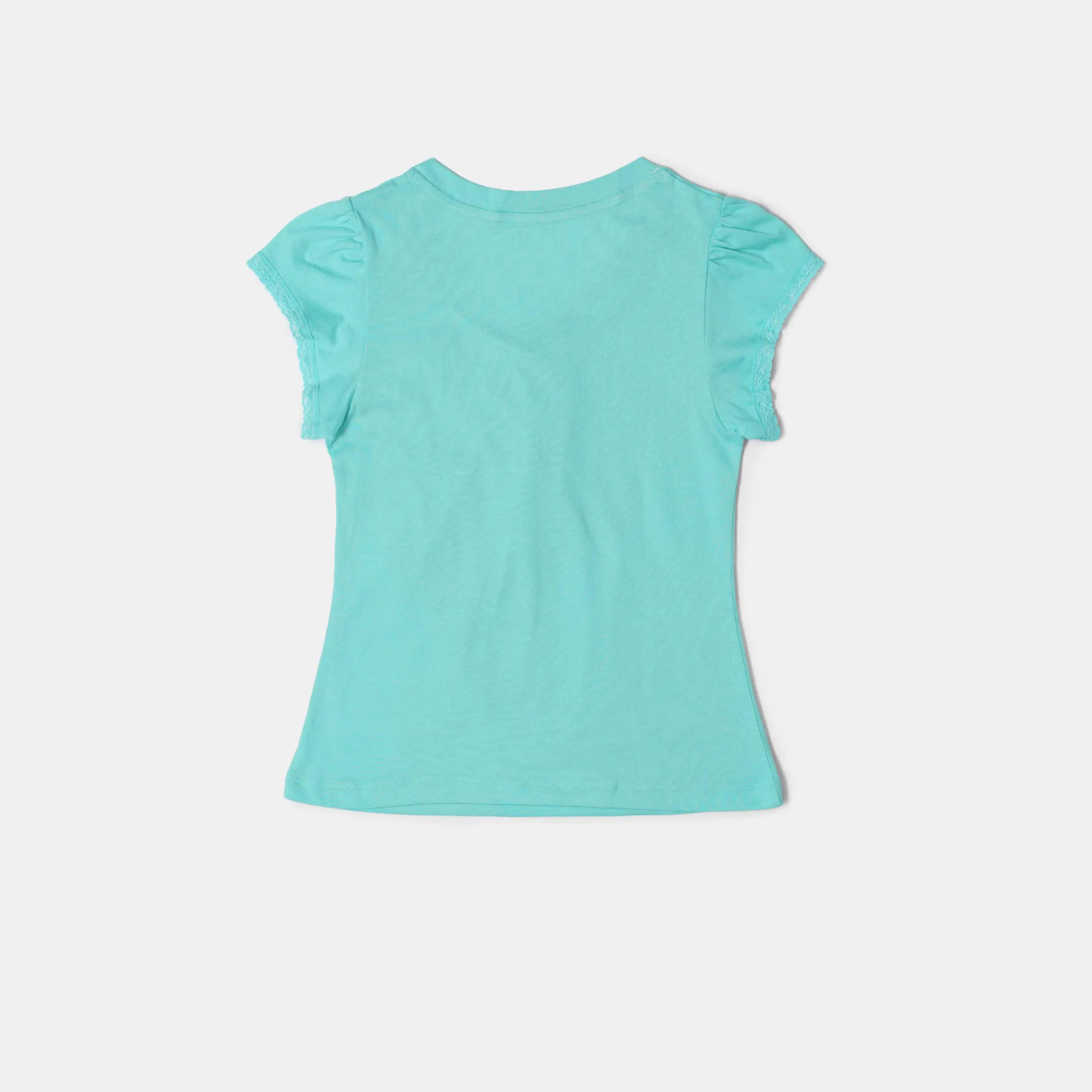 Jockey Girl's Relax Girl T-Shirt-girls-clothing-blousesandshirts-image-2