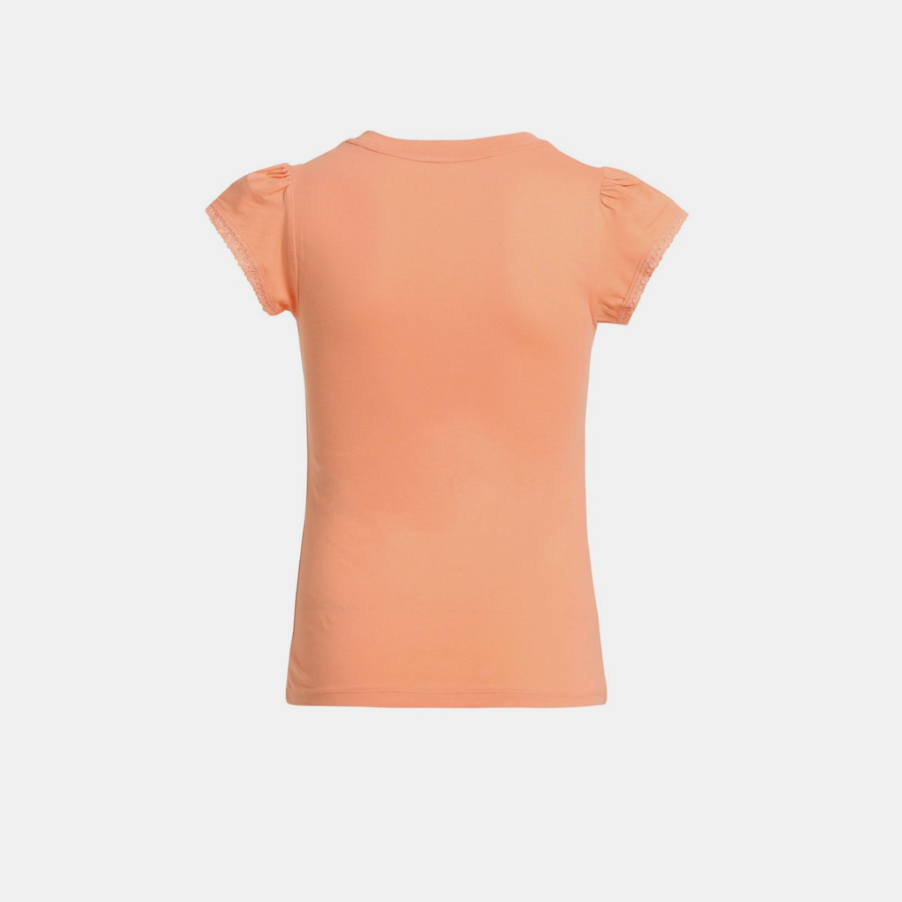 جوكي- تي شيرت ريلاكس للبنات-girls-clothing-blousesandshirts-image-9