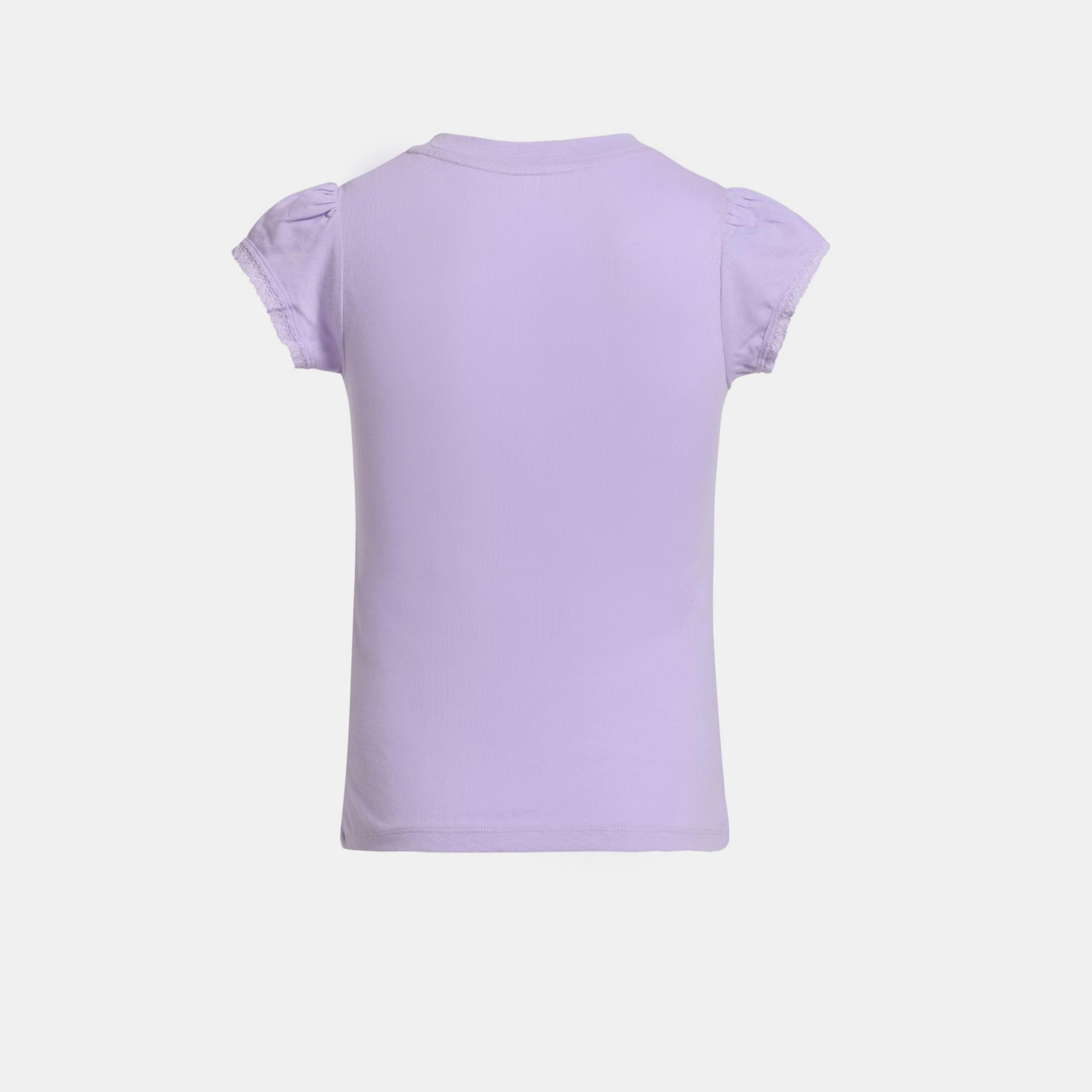 جوكي- تي شيرت ريلاكس للبنات-girls-clothing-blousesandshirts-image-17