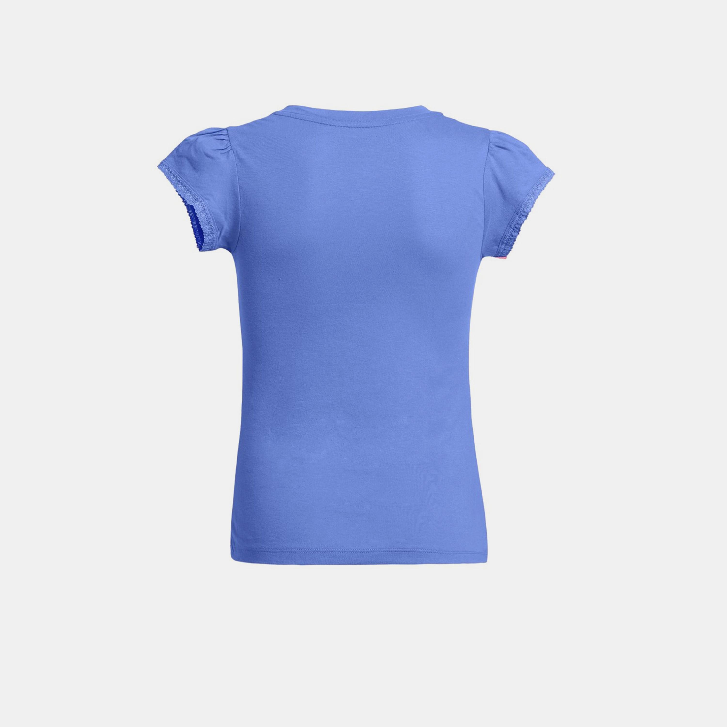 جوكي- تي شيرت ريلاكس للبنات-girls-clothing-blousesandshirts-image-2