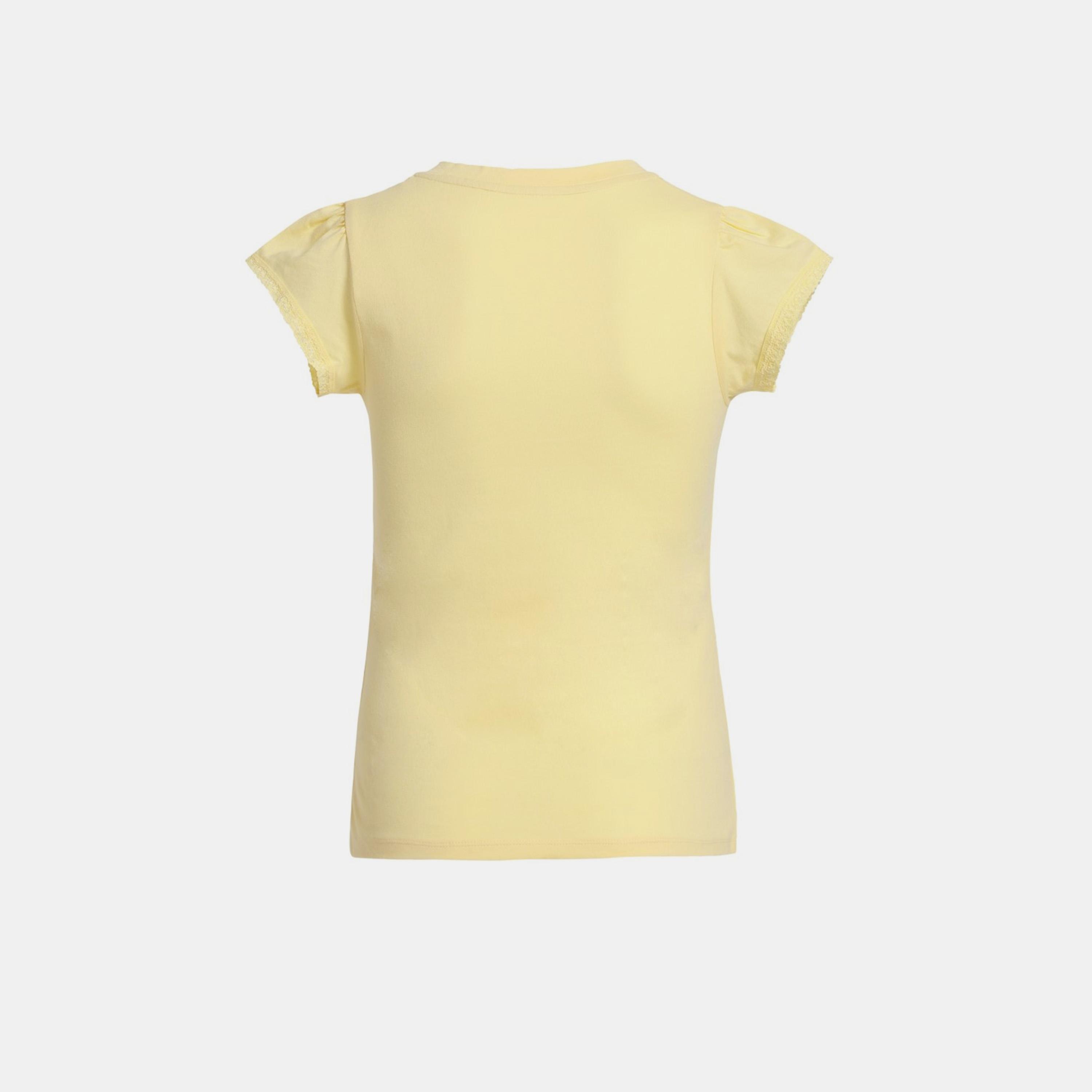 جوكي- تي شيرت ريلاكس للبنات-girls-clothing-blousesandshirts-image-35