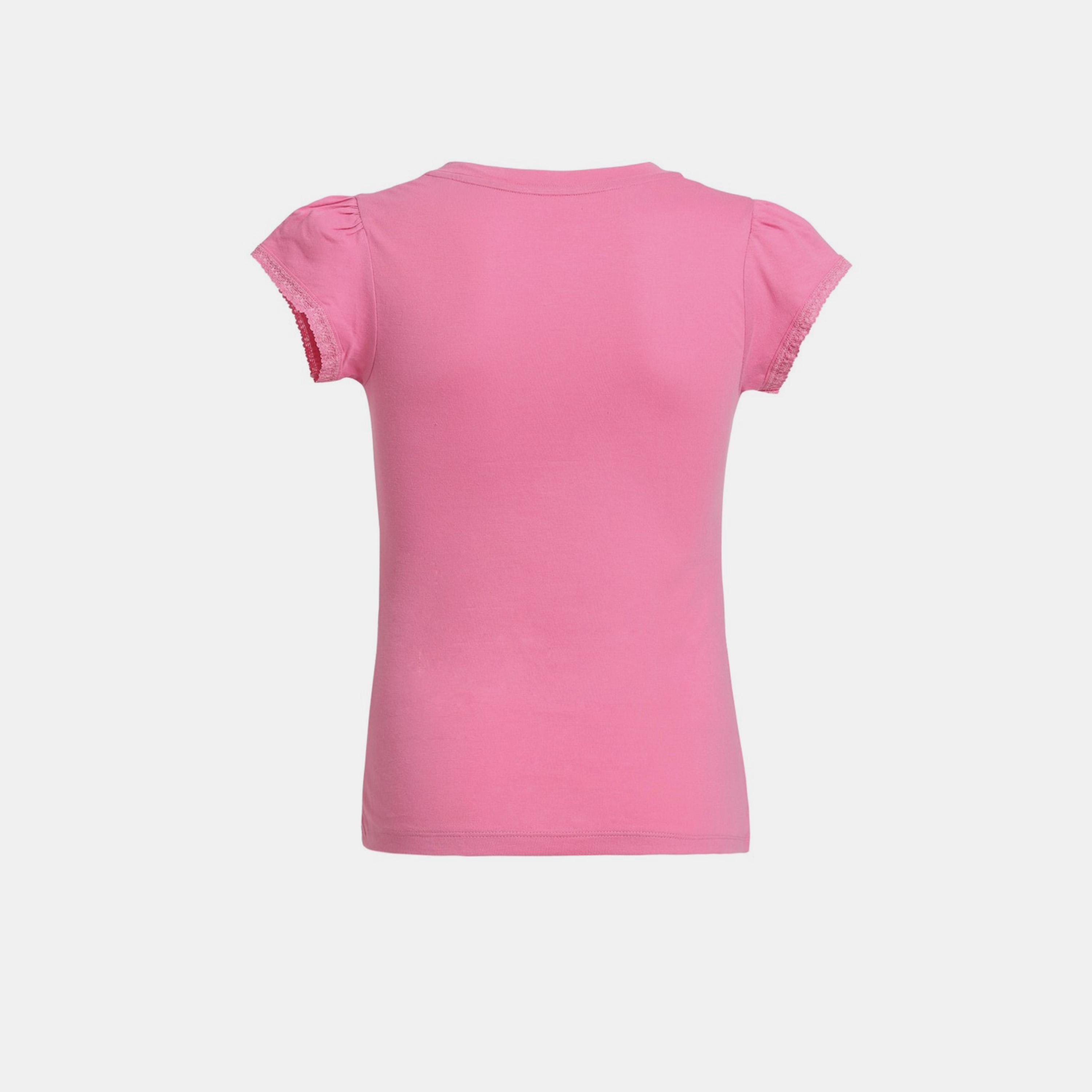 جوكي- تي شيرت ريلاكس للبنات-girls-clothing-blousesandshirts-image-39