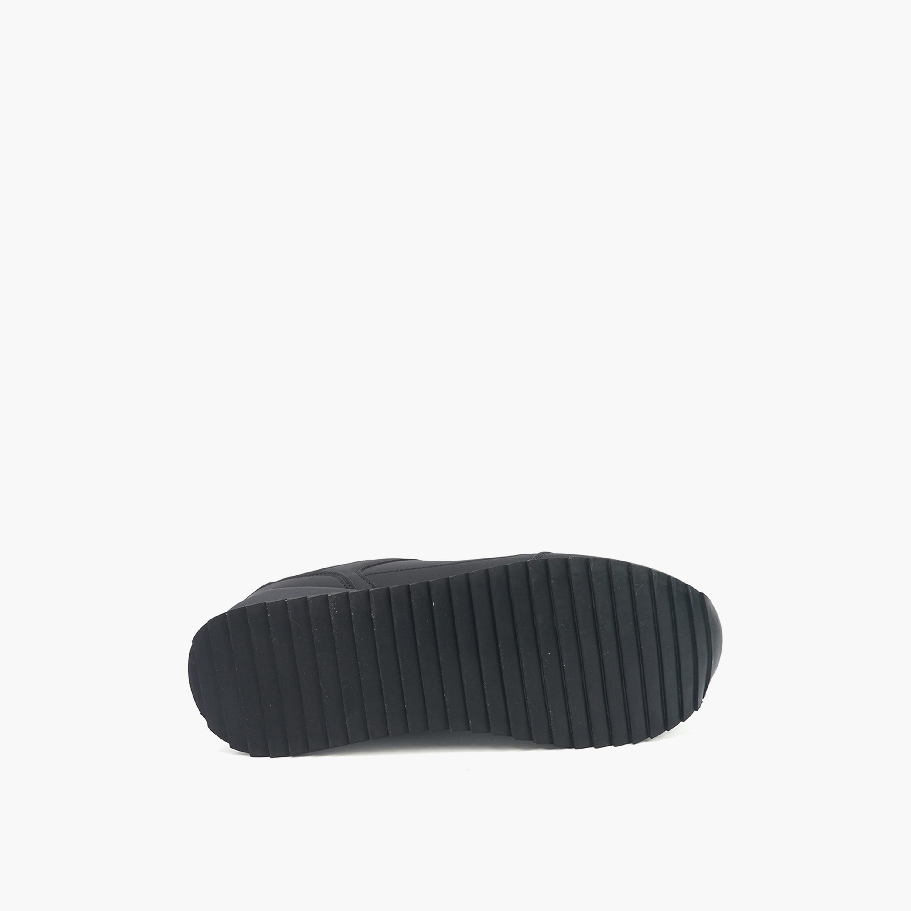 يو إس بولو أسوسييشن. - حذاء رياضي رجالي برباط للكاحل | RHODE_GLB_5PR_MEN_OD-men-shoes-sneakers-image-4