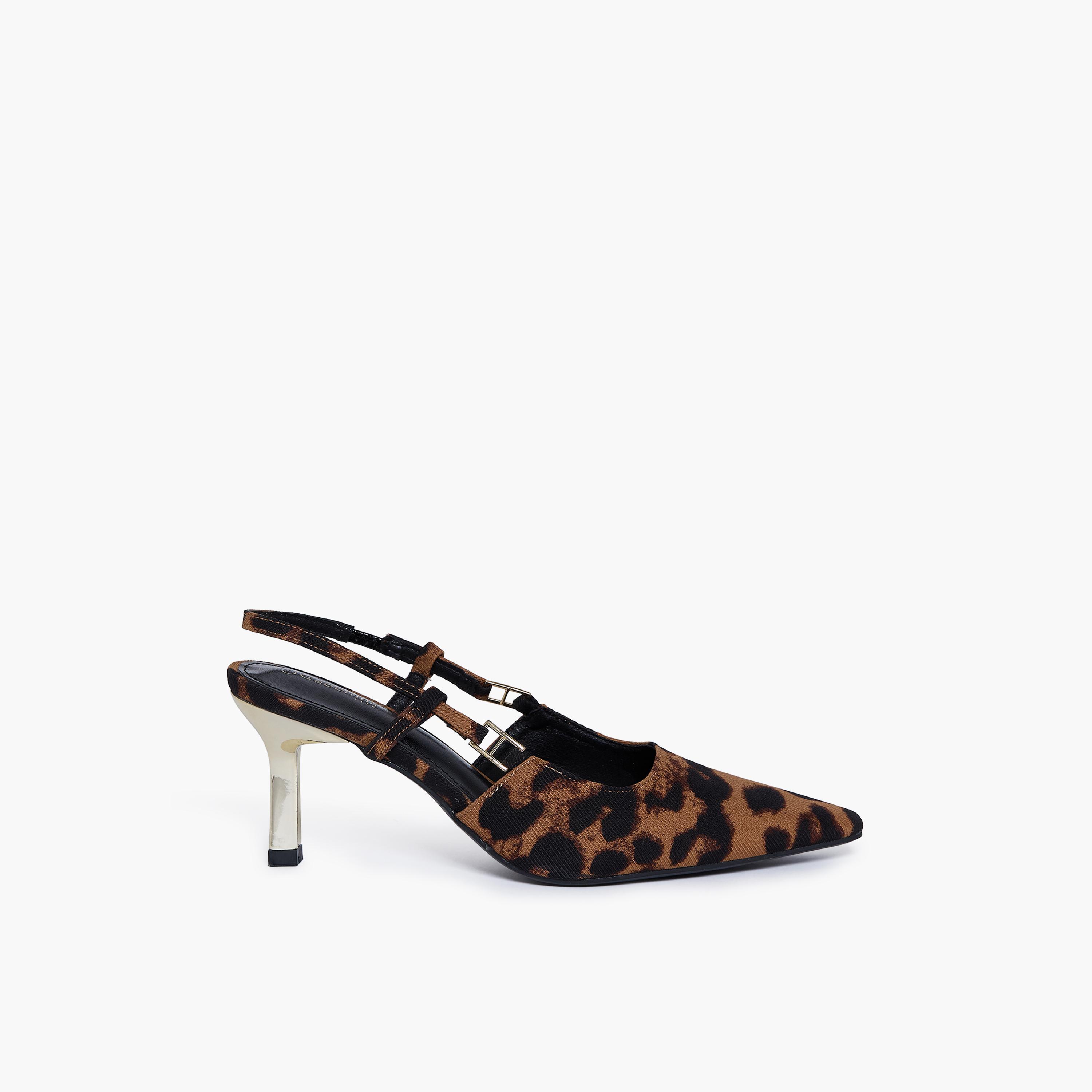 جيومني - حذاء عمر بكعب عالٍ سهل الارتداء للنساء | RJLJ-P63-NUDE-women-shoes-sandals-heeled-image-4