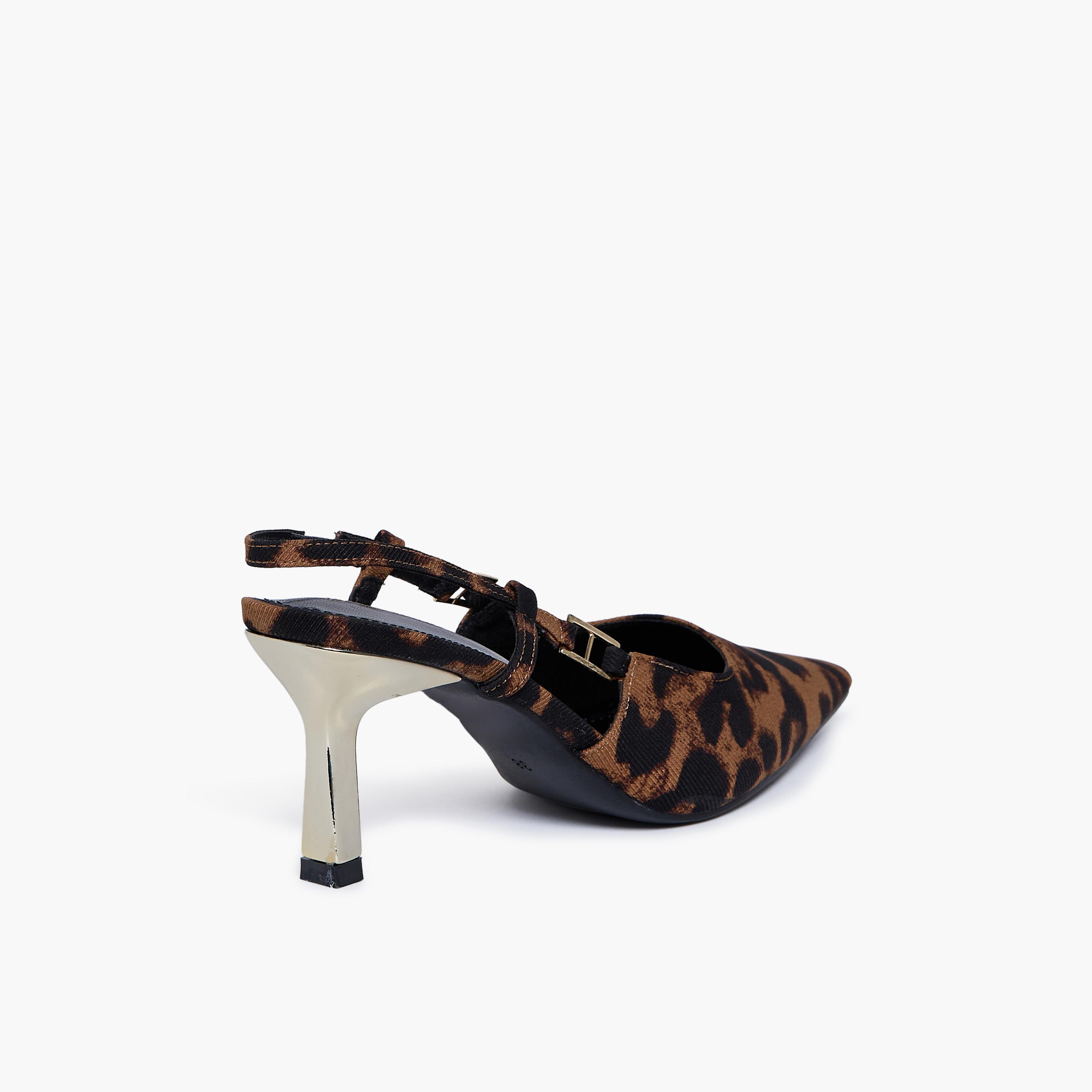جيومني - حذاء عمر بكعب عالٍ سهل الارتداء للنساء | RJLJ-P63-NUDE-women-shoes-sandals-heeled-image-5