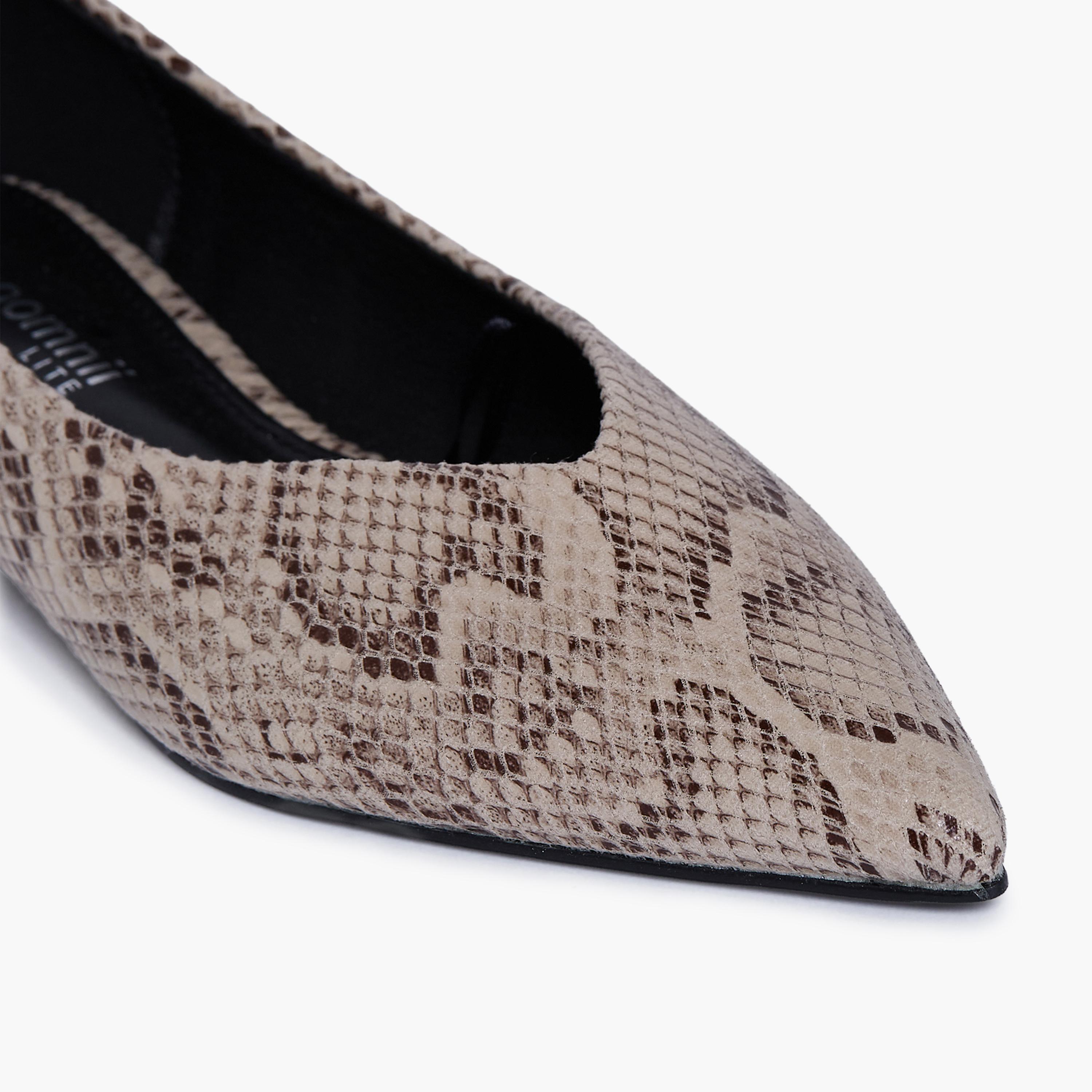 جيومني - حذاء جيرو بلوك سهل الارتداء بكعب عالٍ للنساء | RJZSF91-1-BEIGE-women-shoes-sandals-heeled-image-2