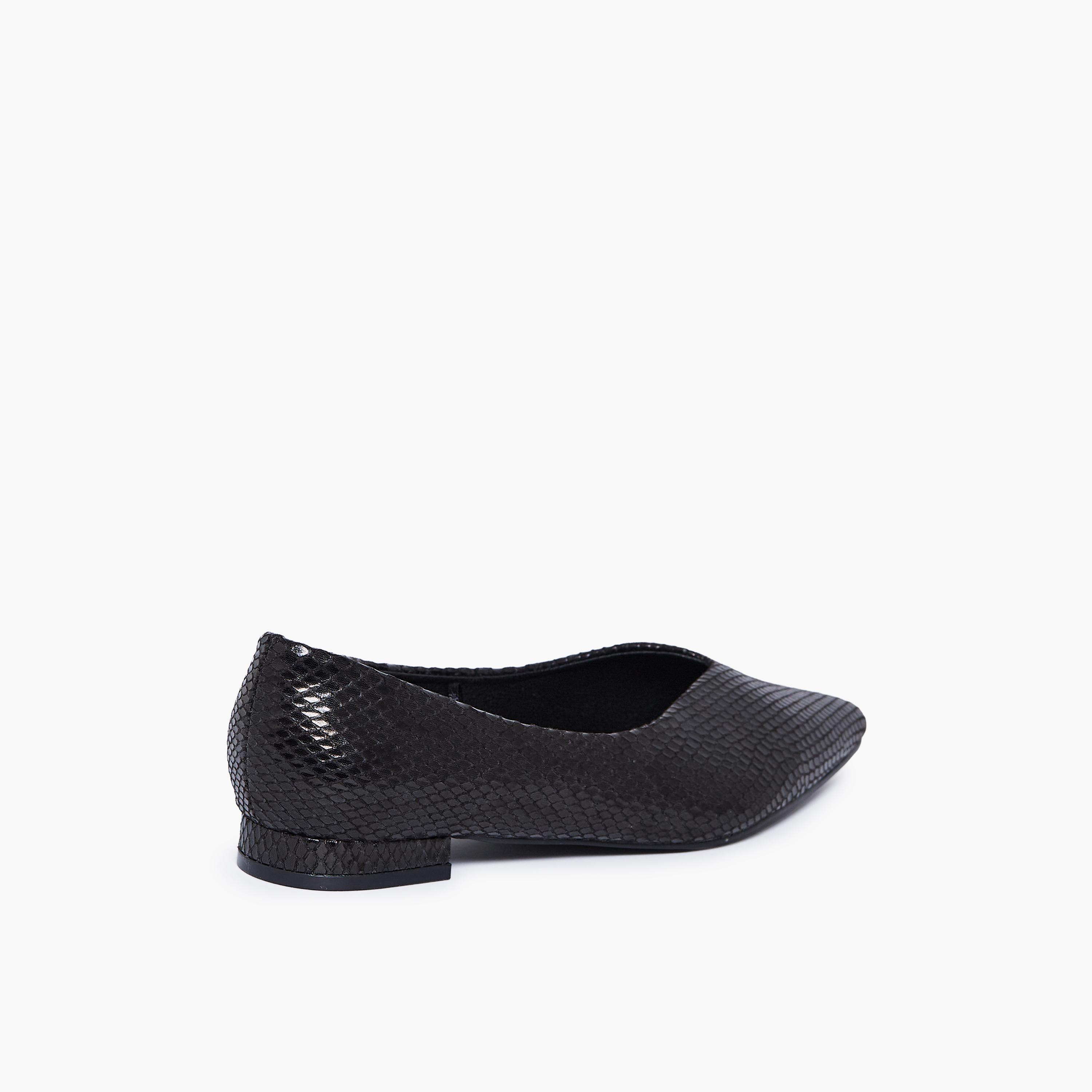 جيومني - حذاء إيكو بلوك سهل الارتداء بكعب عالٍ للنساء | RJZSF91-1-BLACK-women-shoes-sandals-heeled-image-5