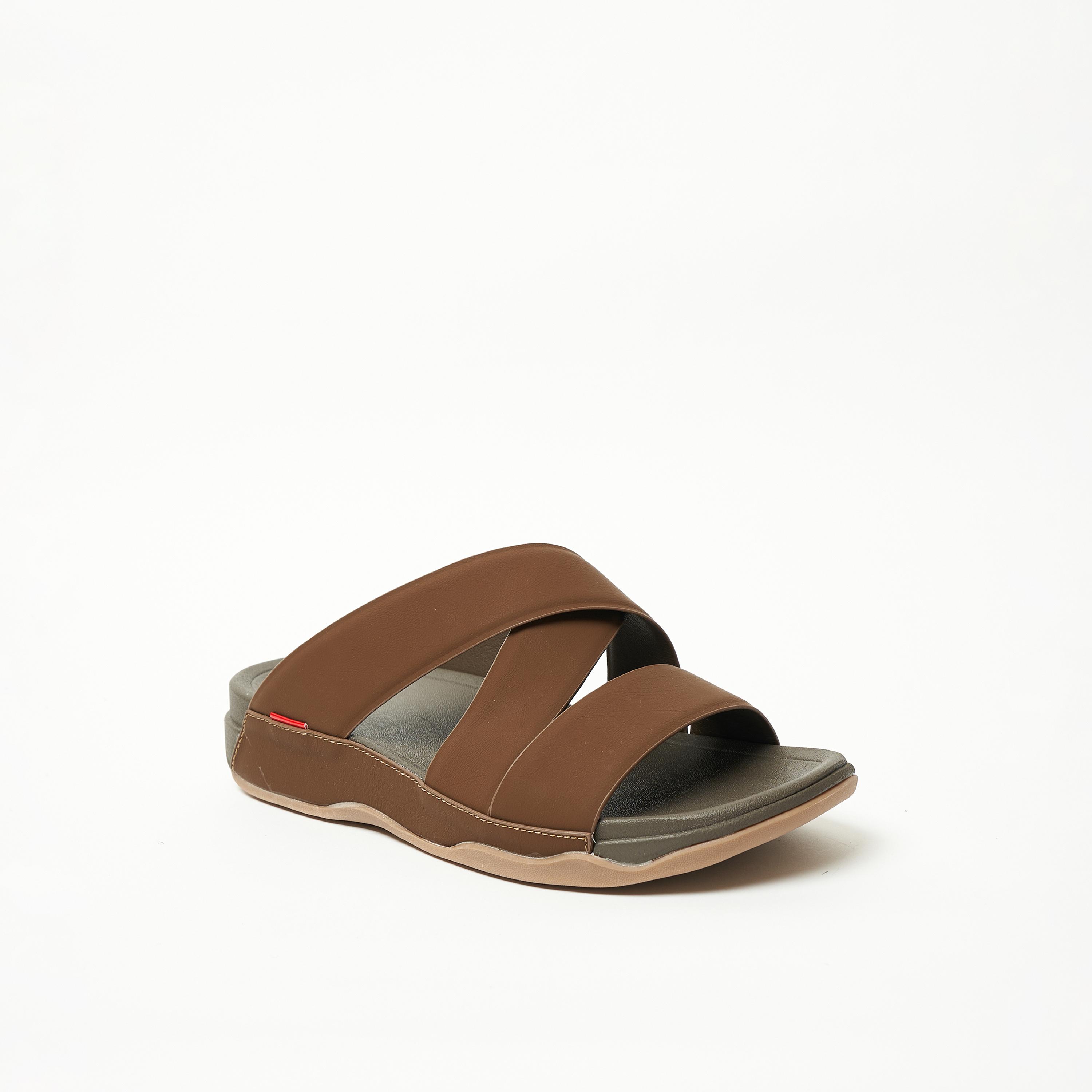 جيومني - شبشب رجالي سهل الارتداء | RS2108A-men-shoes-sandals-image-1