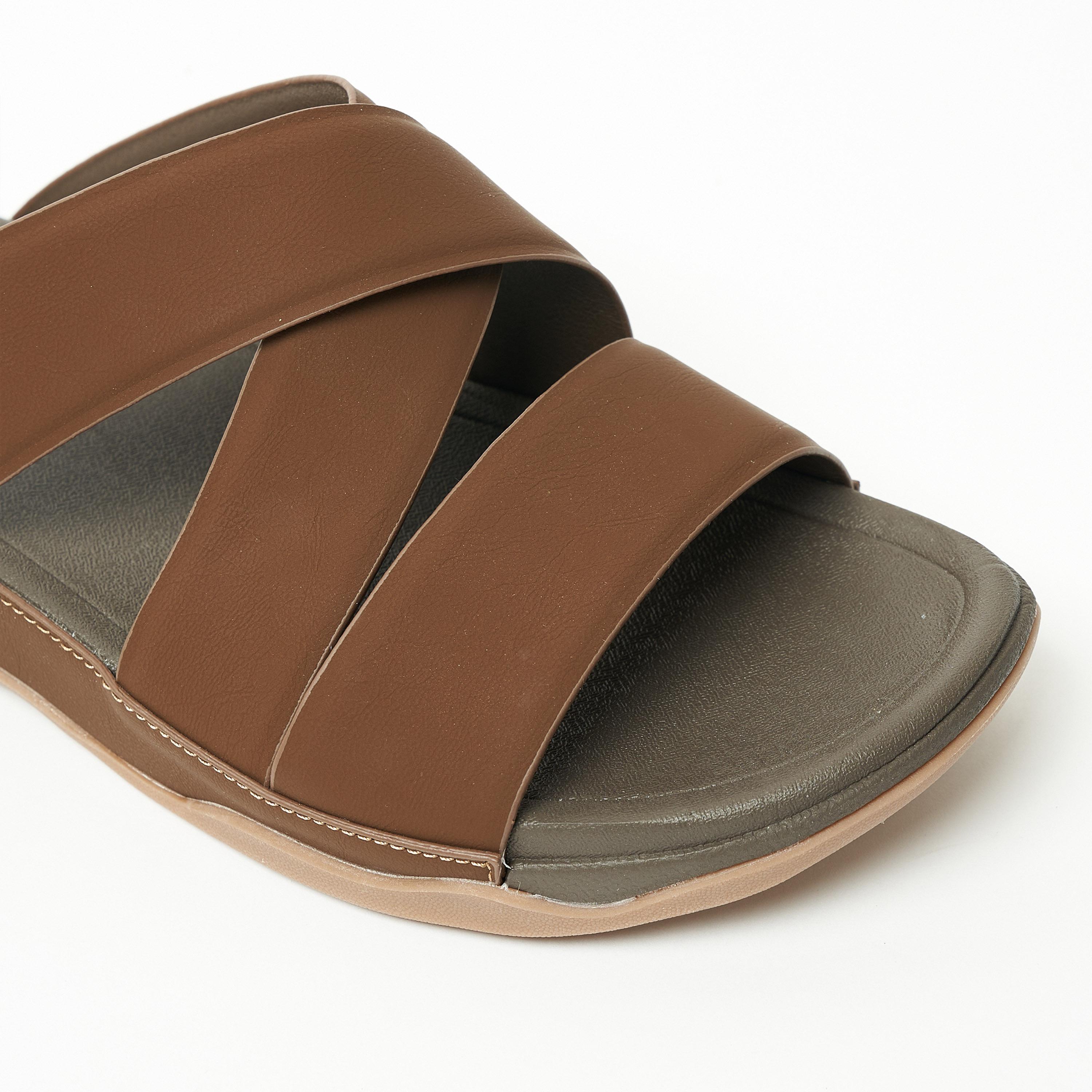 جيومني - شبشب رجالي سهل الارتداء | RS2108A-men-shoes-sandals-image-2