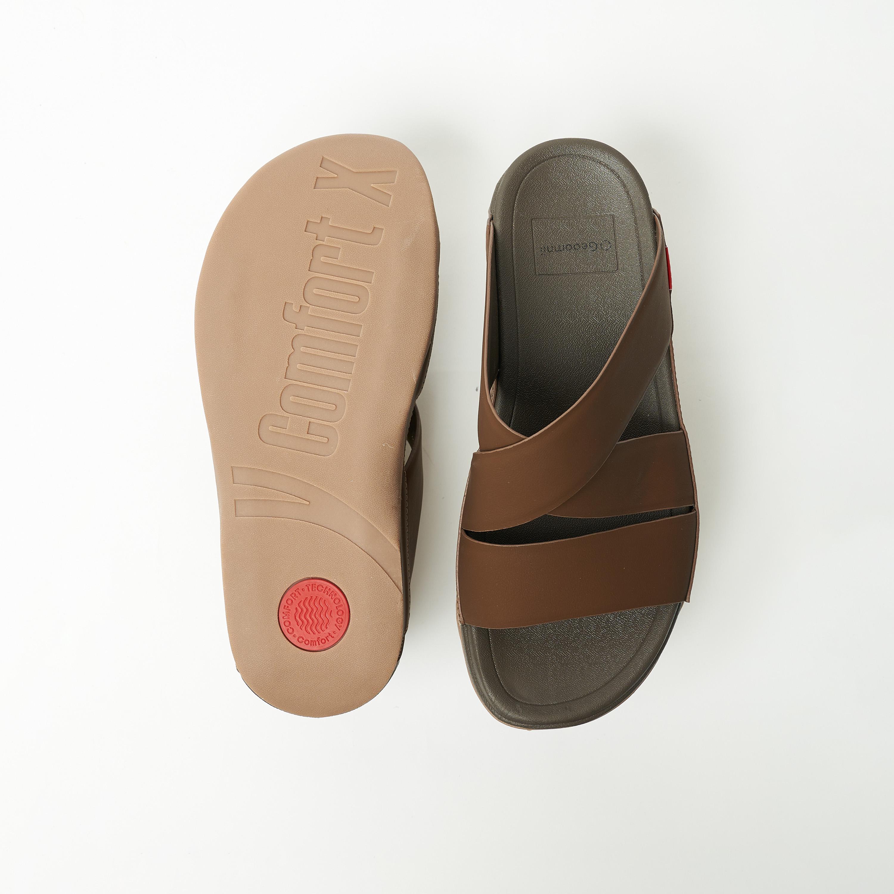 جيومني - شبشب رجالي سهل الارتداء | RS2108A-men-shoes-sandals-image-3