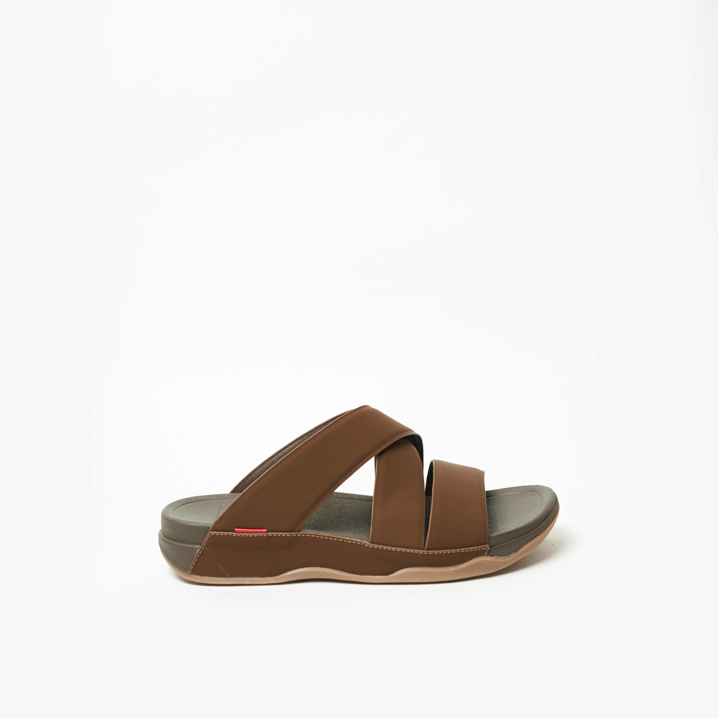 جيومني - شبشب رجالي سهل الارتداء | RS2108A-men-shoes-sandals-image-4