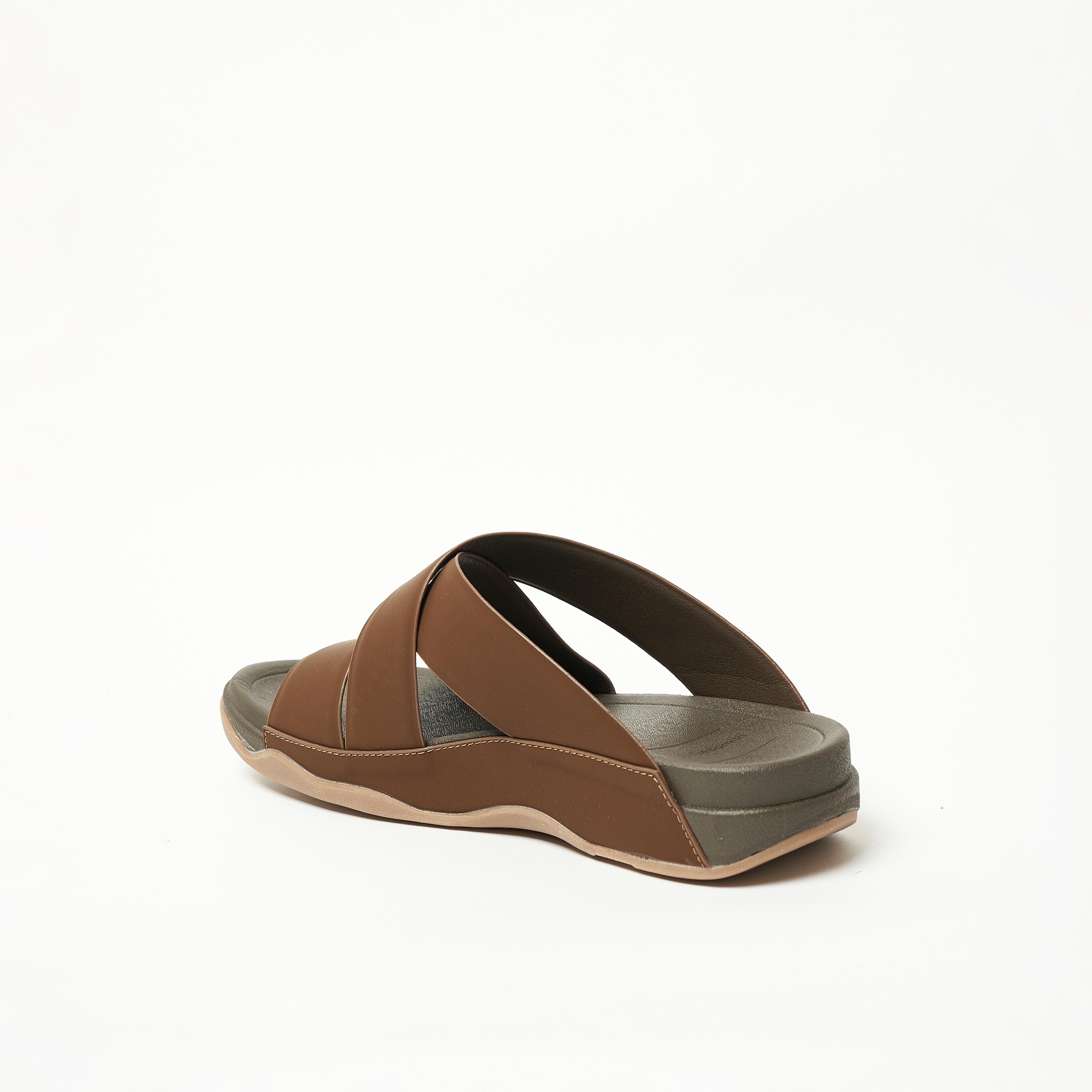 جيومني - شبشب رجالي سهل الارتداء | RS2108A-men-shoes-sandals-image-5