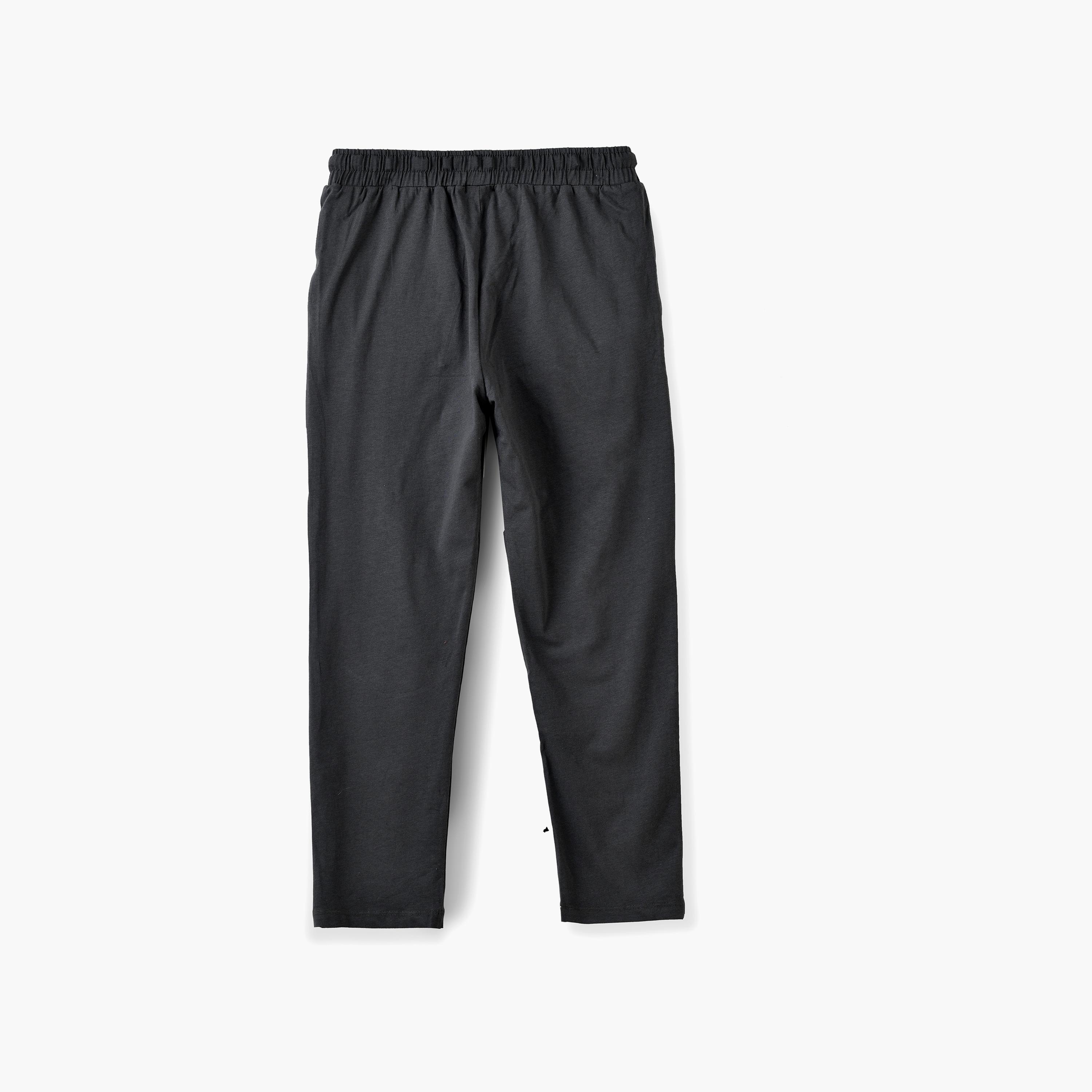 UniqKidz Solid Elasticated Pants-girls-clothing-bottoms-trousers-image-2