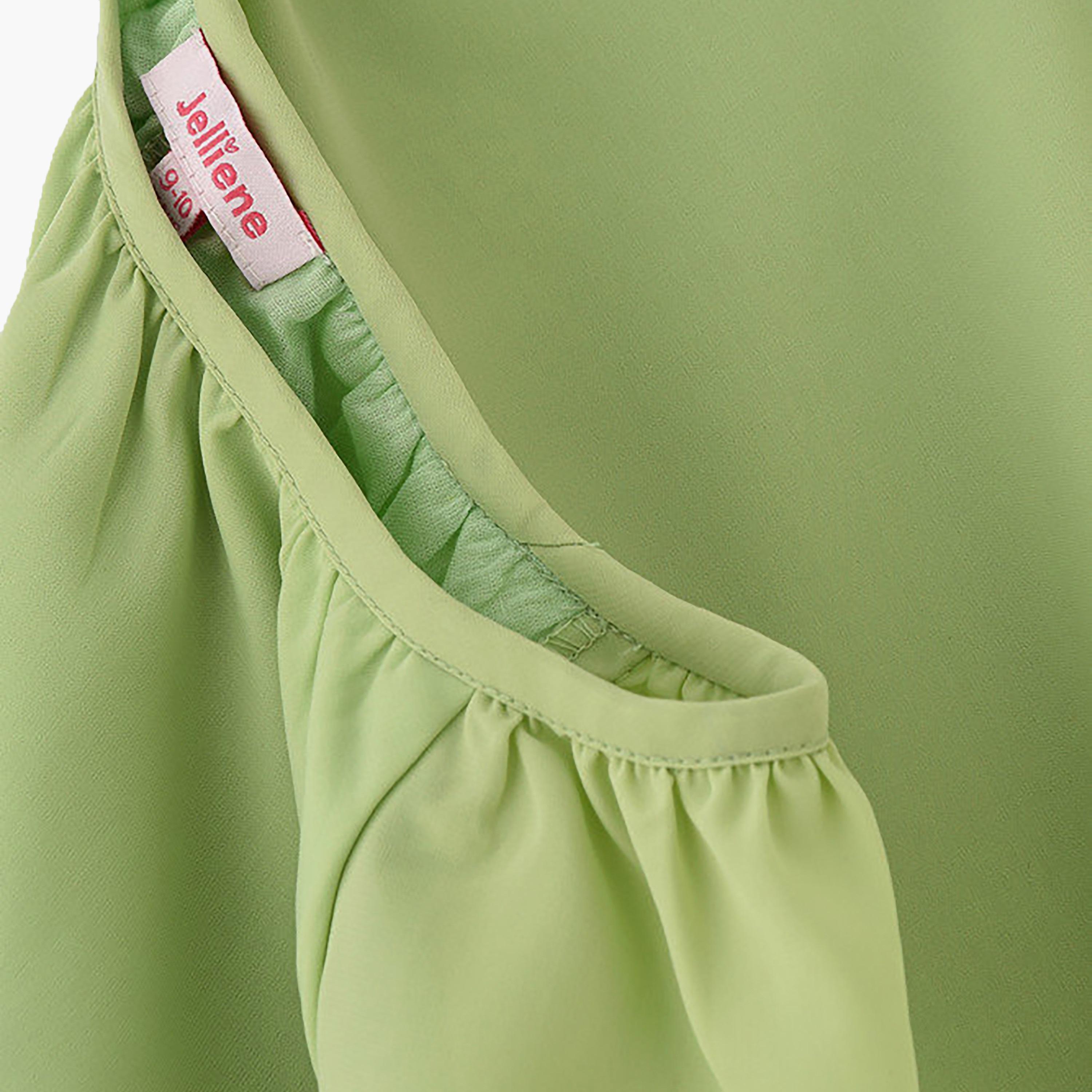 UniqKidz Polyester Floral Printed Top-girls-clothing-blousesandshirts-image-3