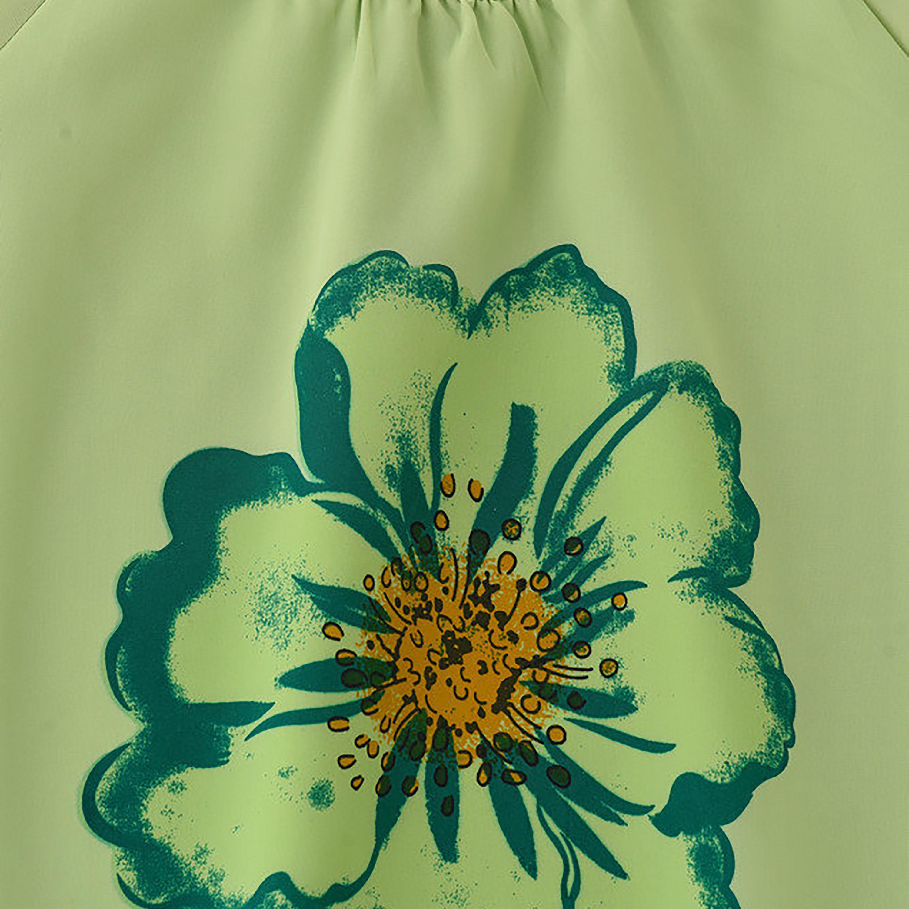 UniqKidz Polyester Floral Printed Top-girls-clothing-blousesandshirts-image-4