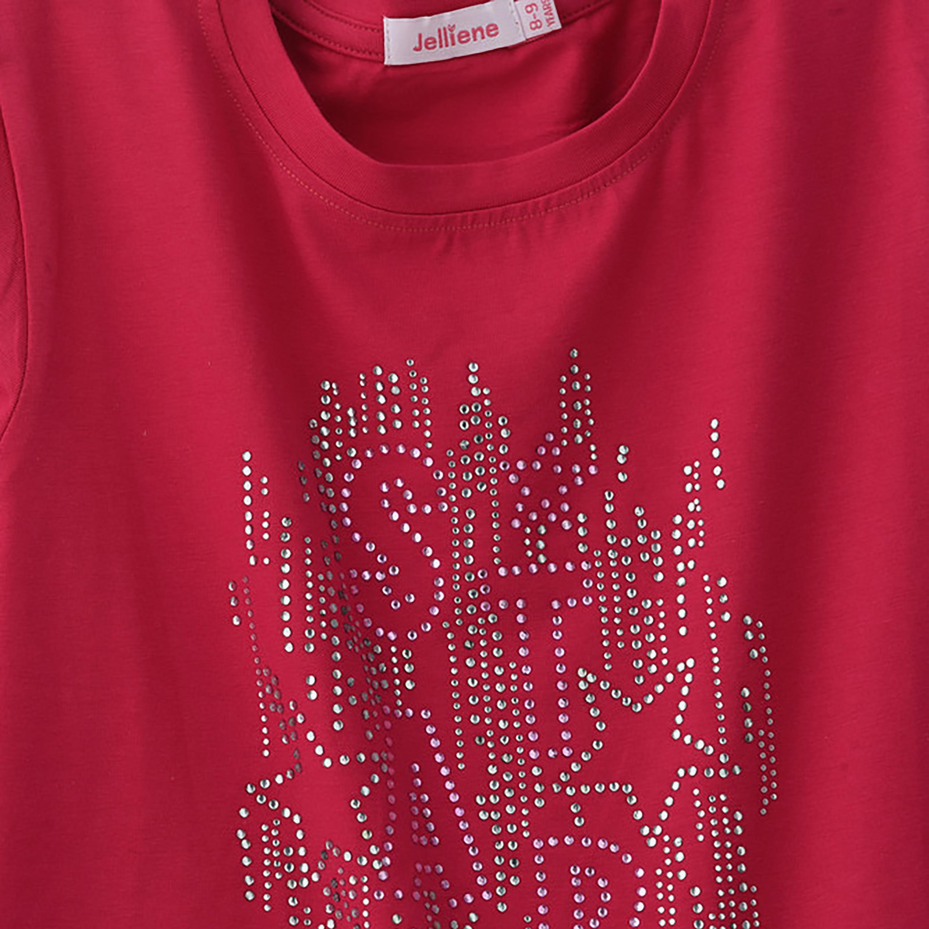 UniqKidz Long Sleeves Embellished Top-girls-clothing-blousesandshirts-image-3