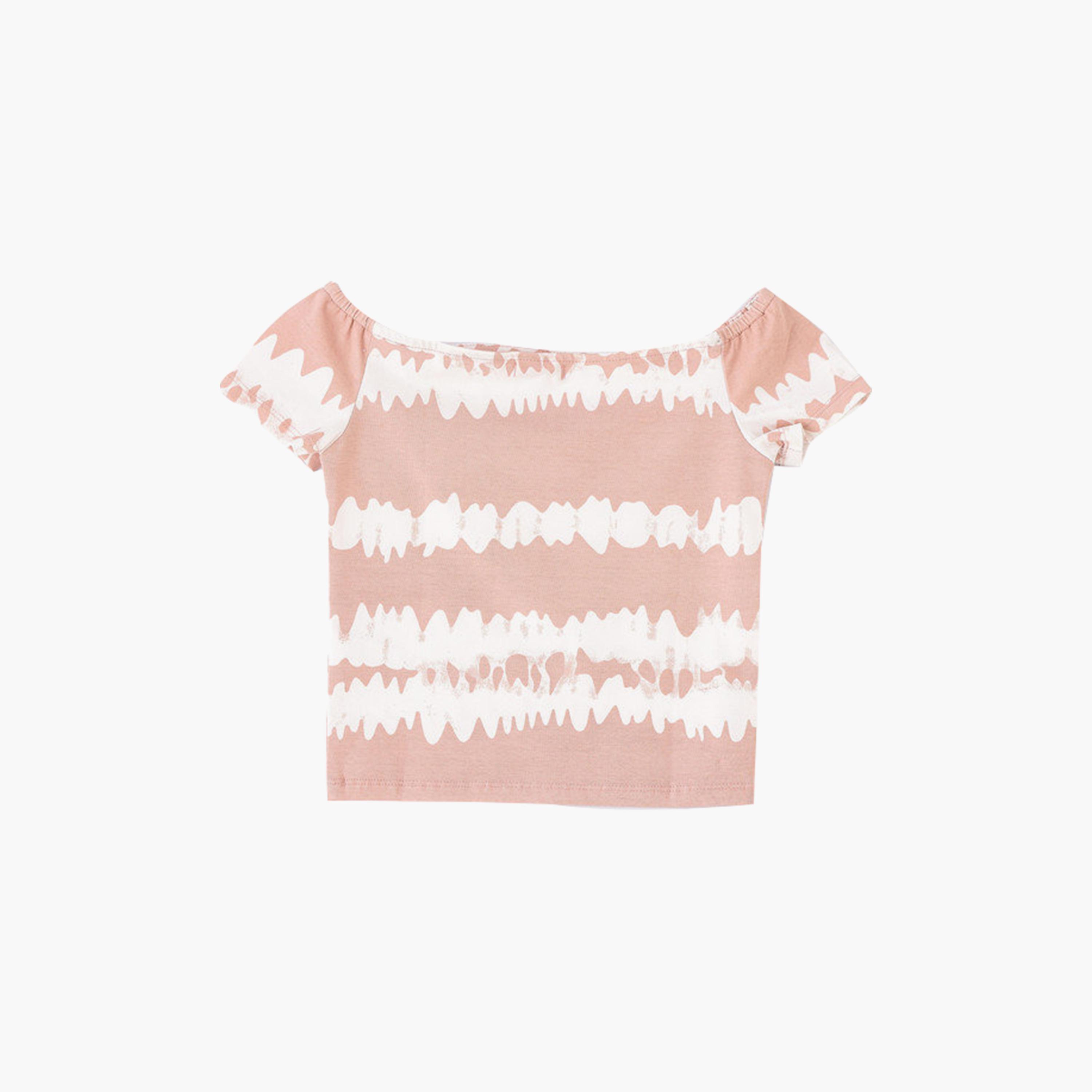 UniqKidz Cotton Boat Neck Top-girls-clothing-blousesandshirts-image-2