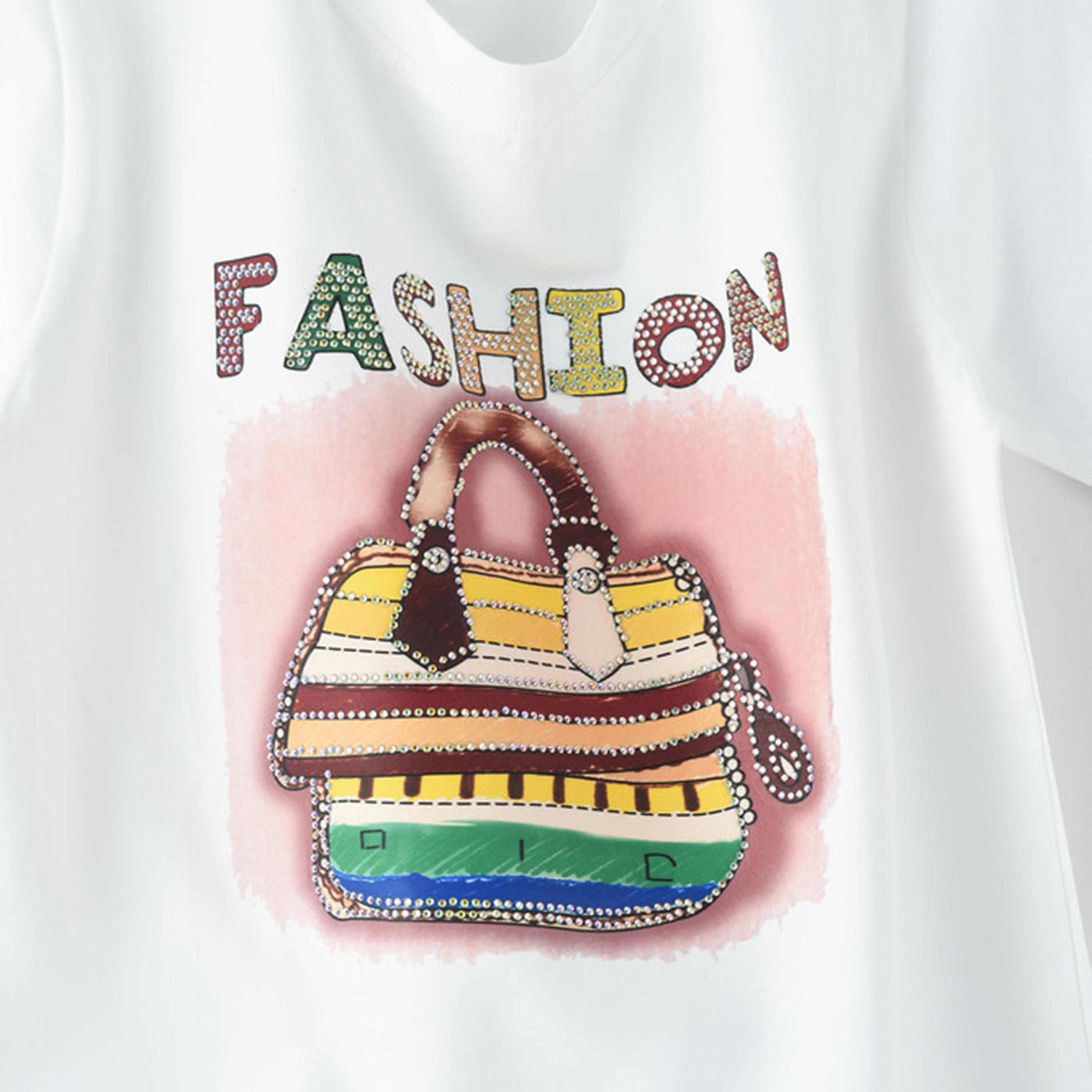 Uniqkidz Short Sleeves Embellished T-Shirt-girls-clothing-tshirts-image-3