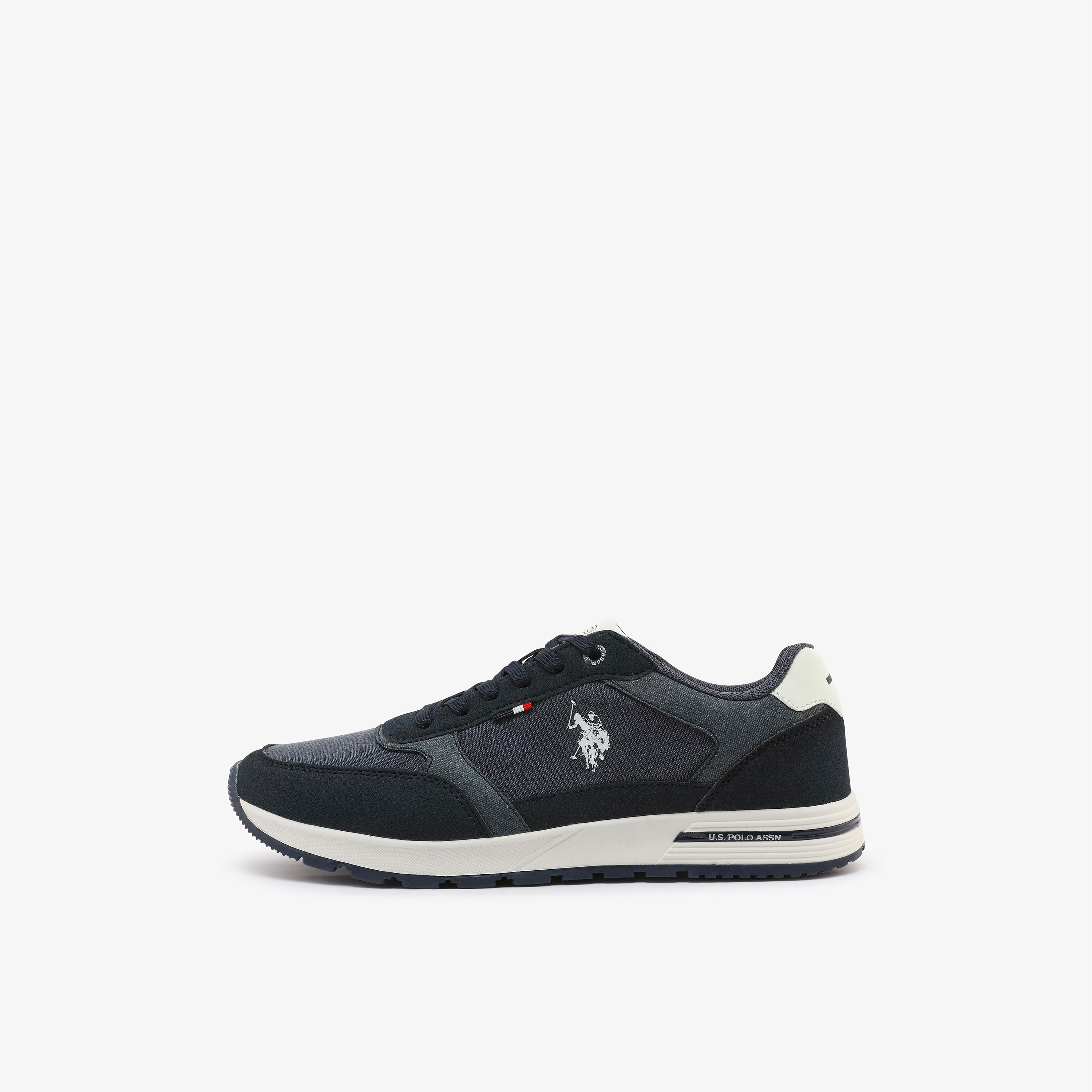 يو. اس. بولو اسن - حذاء رياضي رجالي برباط للكاحل | RUFUS-GLB-6FX-men-shoes-sneakers-image-2
