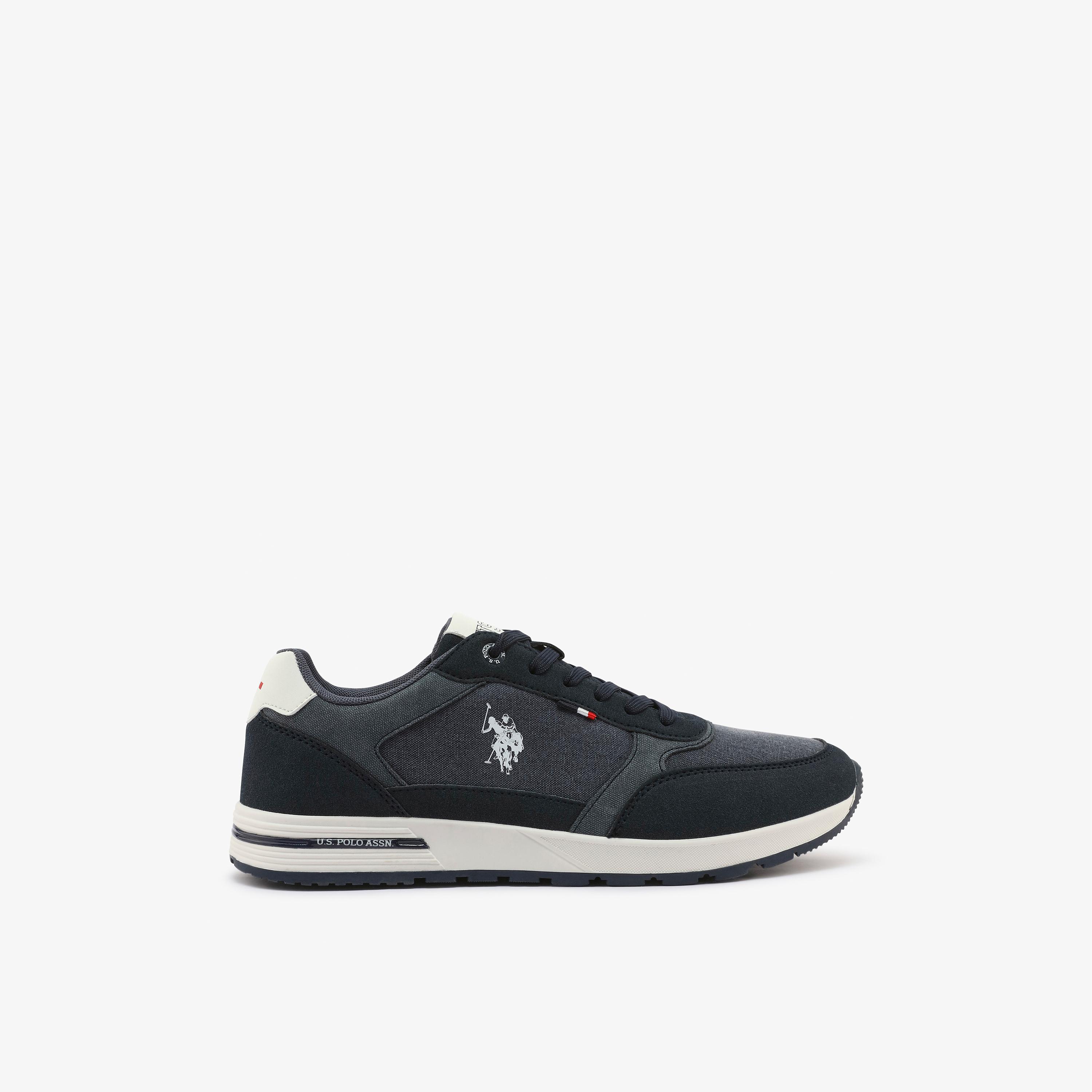 يو. اس. بولو اسن - حذاء رياضي رجالي برباط للكاحل | RUFUS-GLB-6FX-men-shoes-sneakers-image-3