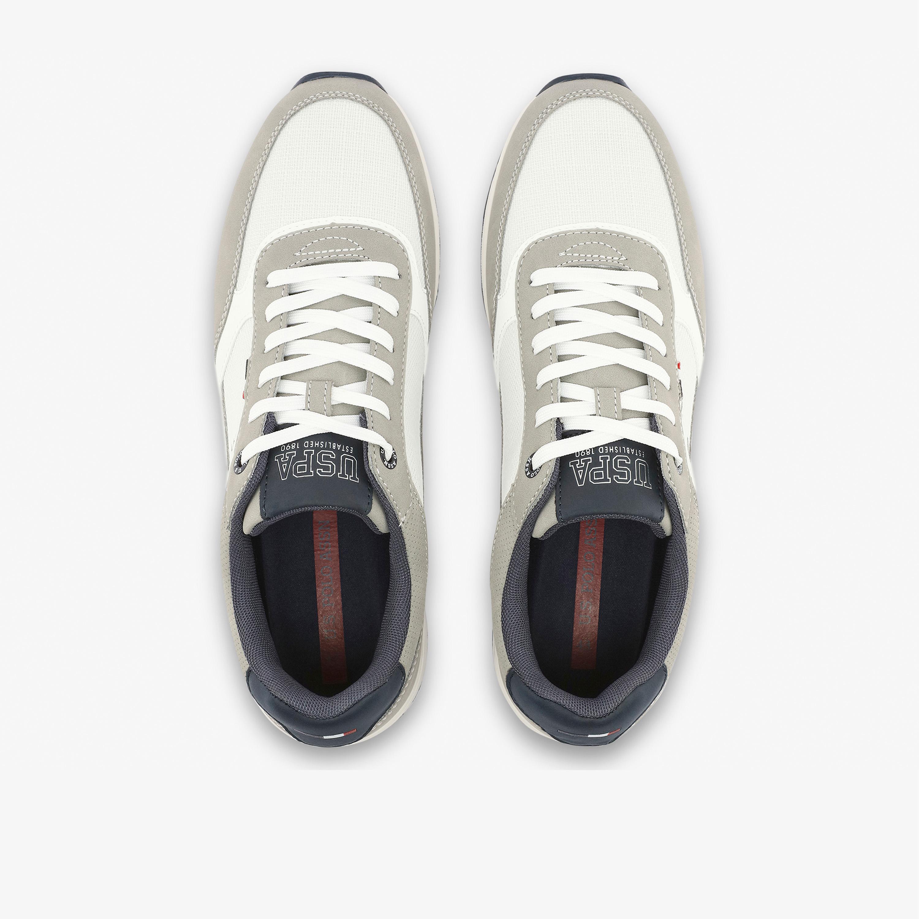 يو. اس. بولو اسن - حذاء رياضي رجالي برباط للكاحل | RUFUS-GLB-6FX-men-shoes-sneakers-image-4