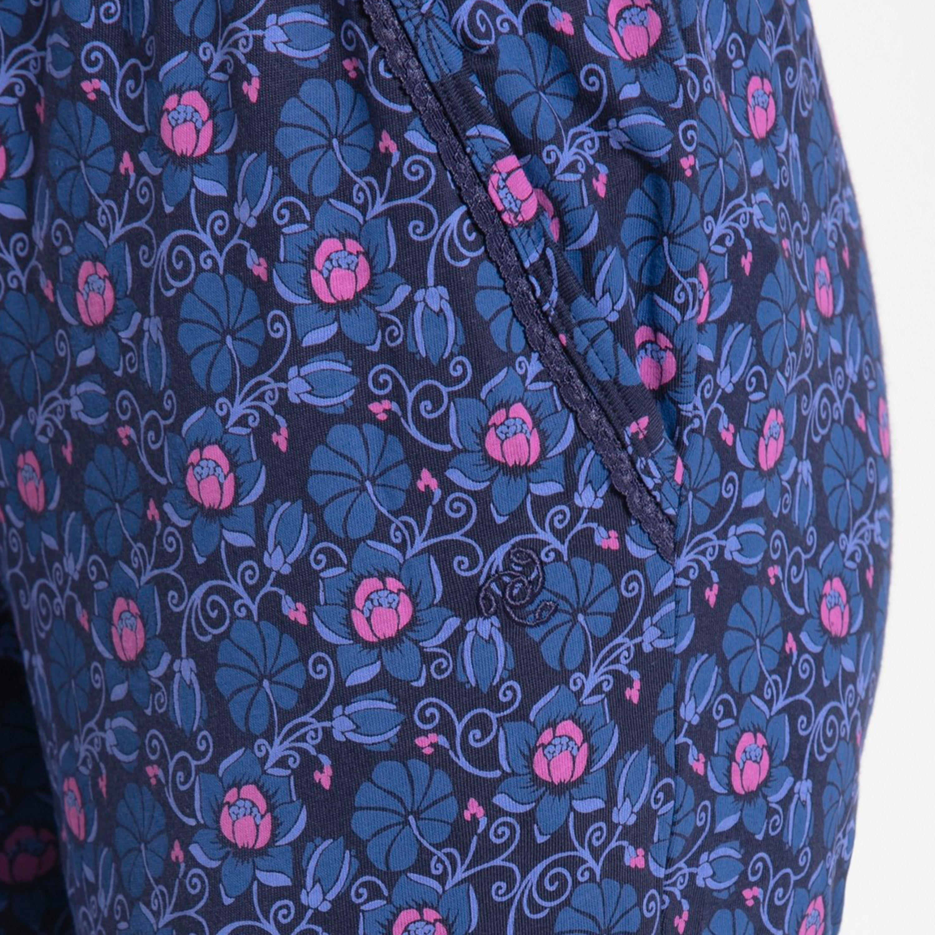 Jockey Women's Knit Long Pant-women-clothing-nightwear-pyjamas-bottoms-image-12