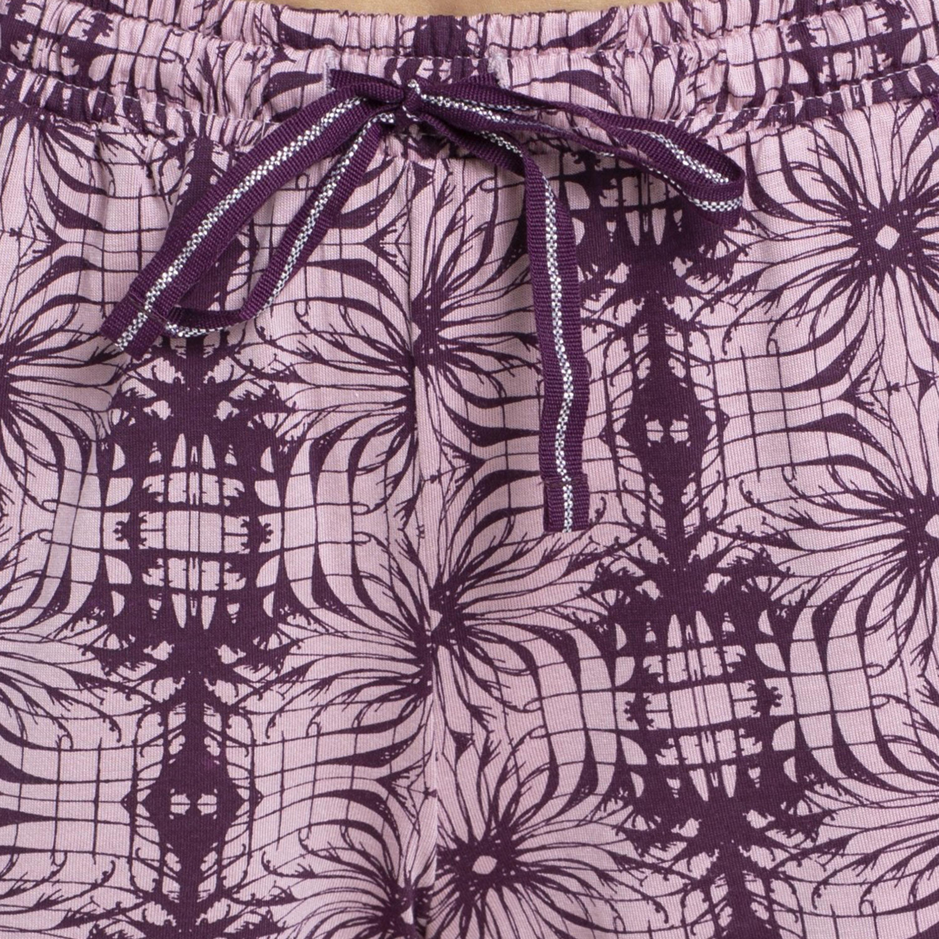 Jockey Women's Knit Long Pant-women-clothing-nightwear-pyjamas-bottoms-image-11