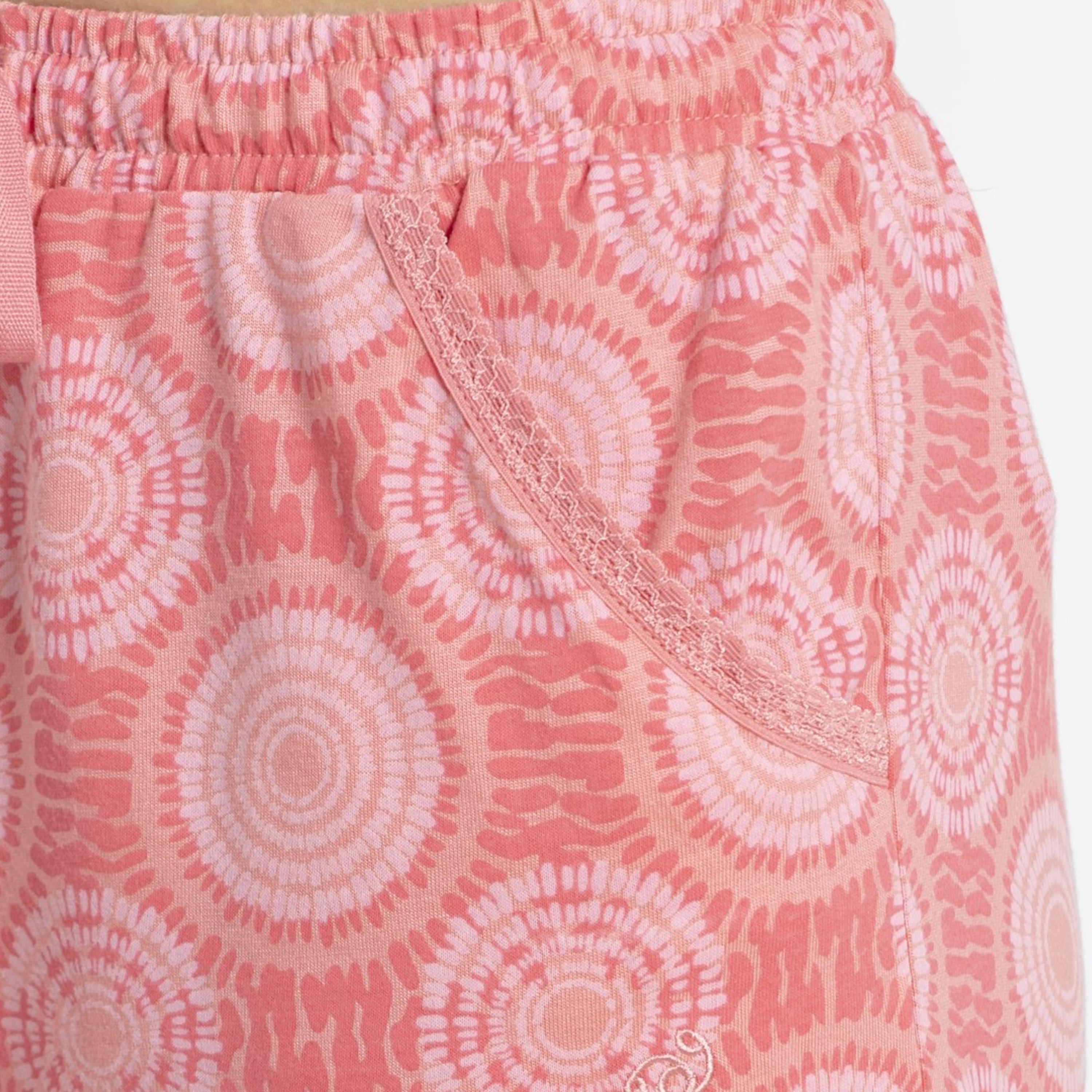Jockey Women's Assorted Relax Knit Sleep Shorts-women-clothing-bottoms-shorts-image-12