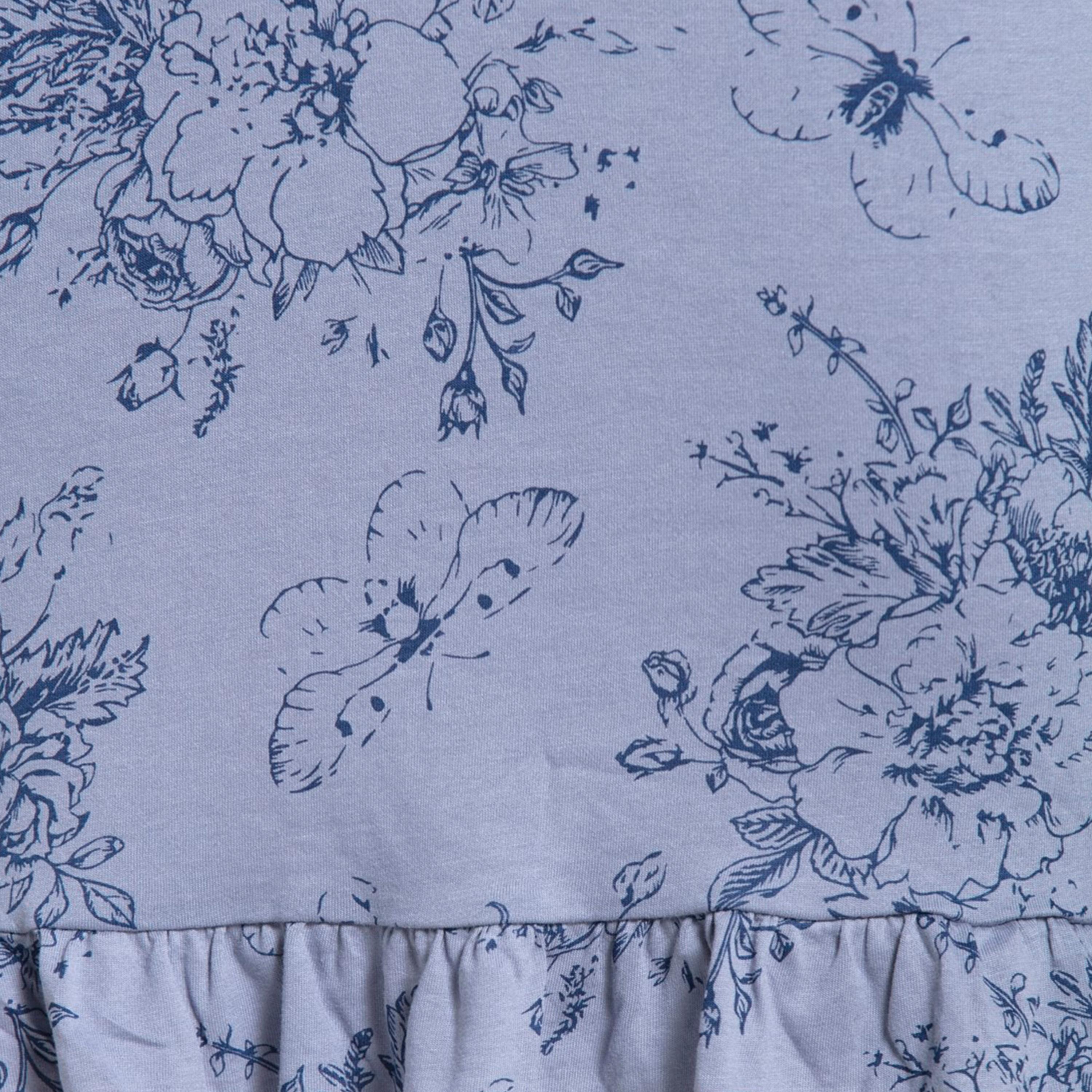 فستان نوم مريح متنوع للنساء من جوكي-women-clothing-nightwear-nighties-image-24