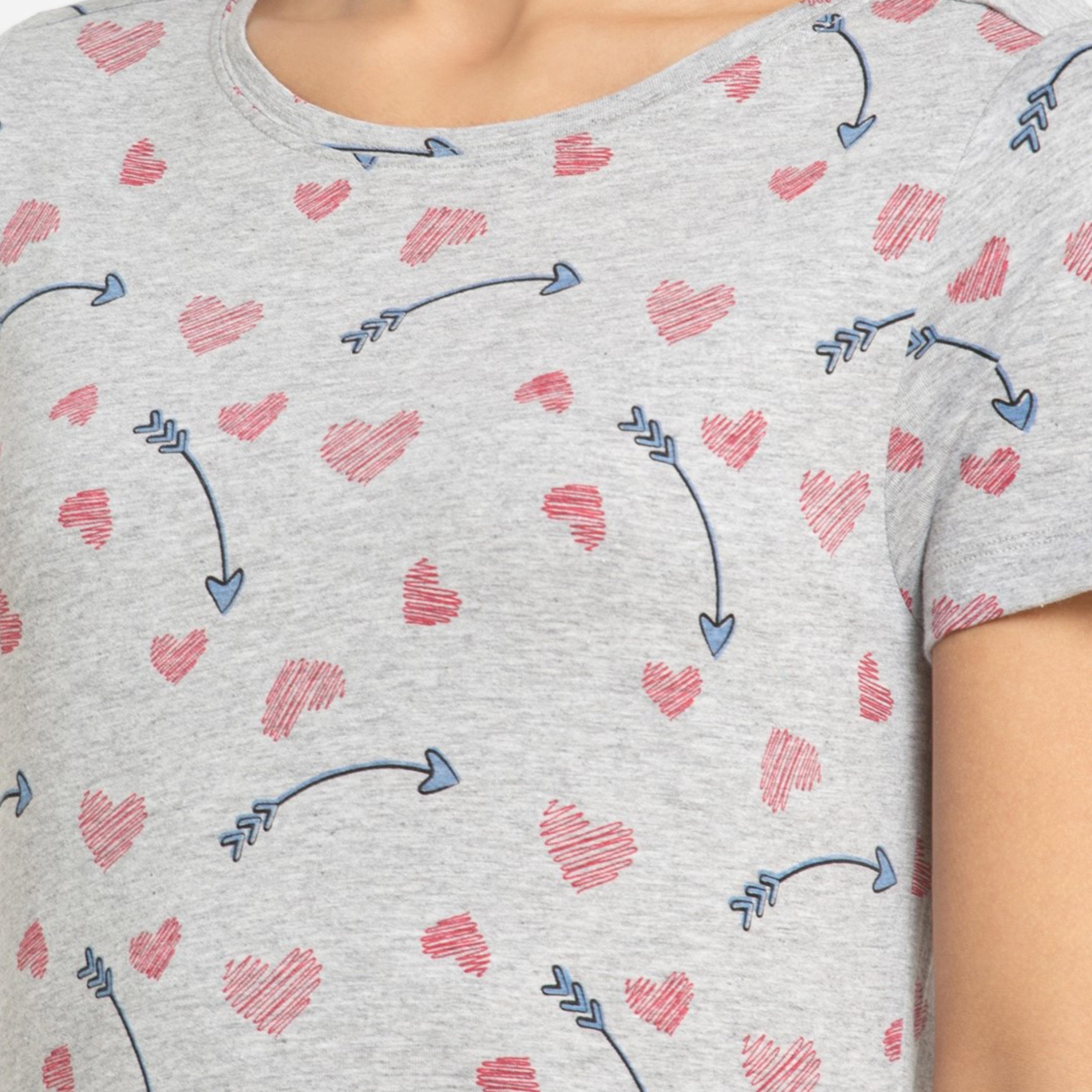 فستان نوم مريح متنوع للنساء من جوكي-women-clothing-nightwear-nighties-image-11