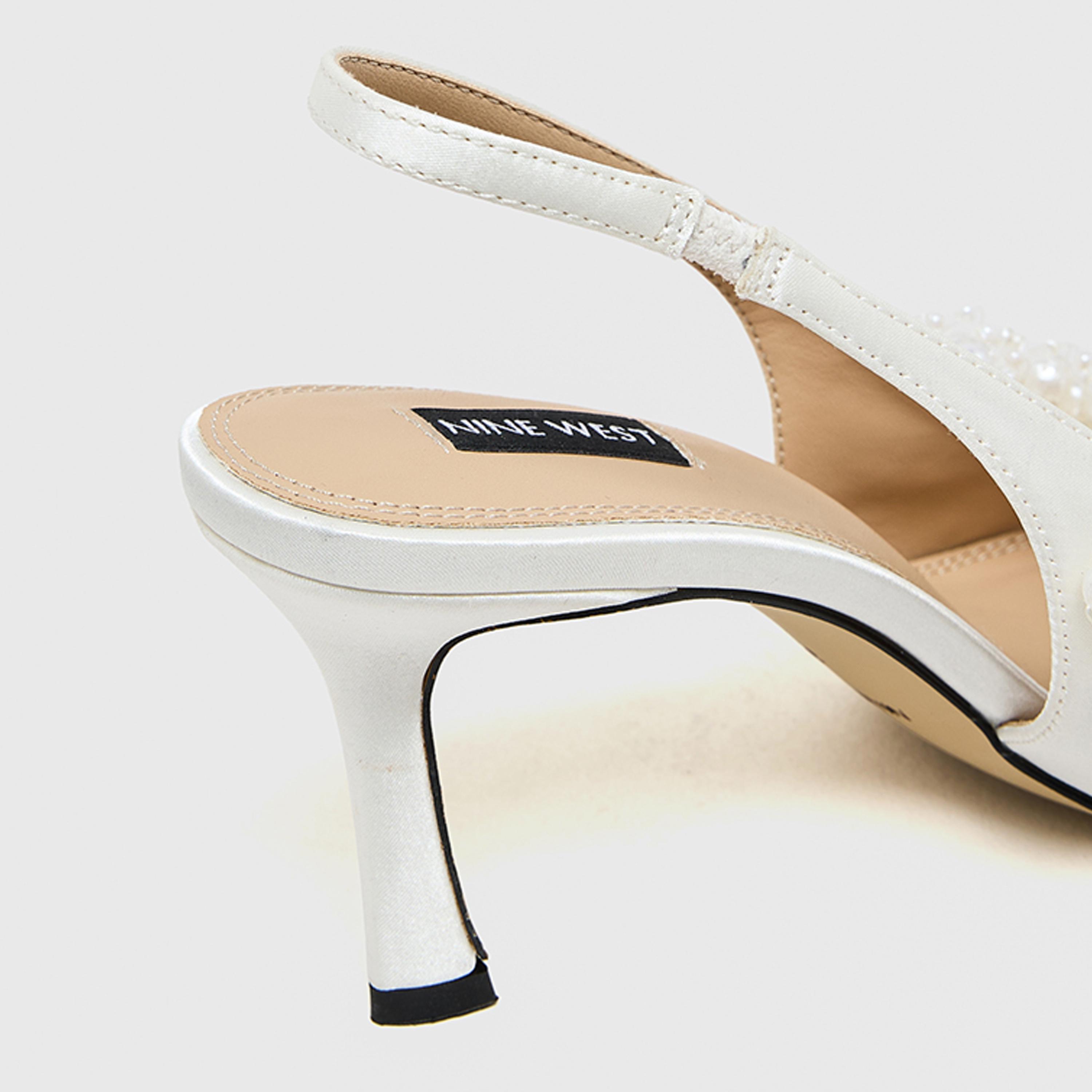 Nine West Women's Elastic Strap Stiletto Heels | S4S9675930-women-shoes-heels-image-5