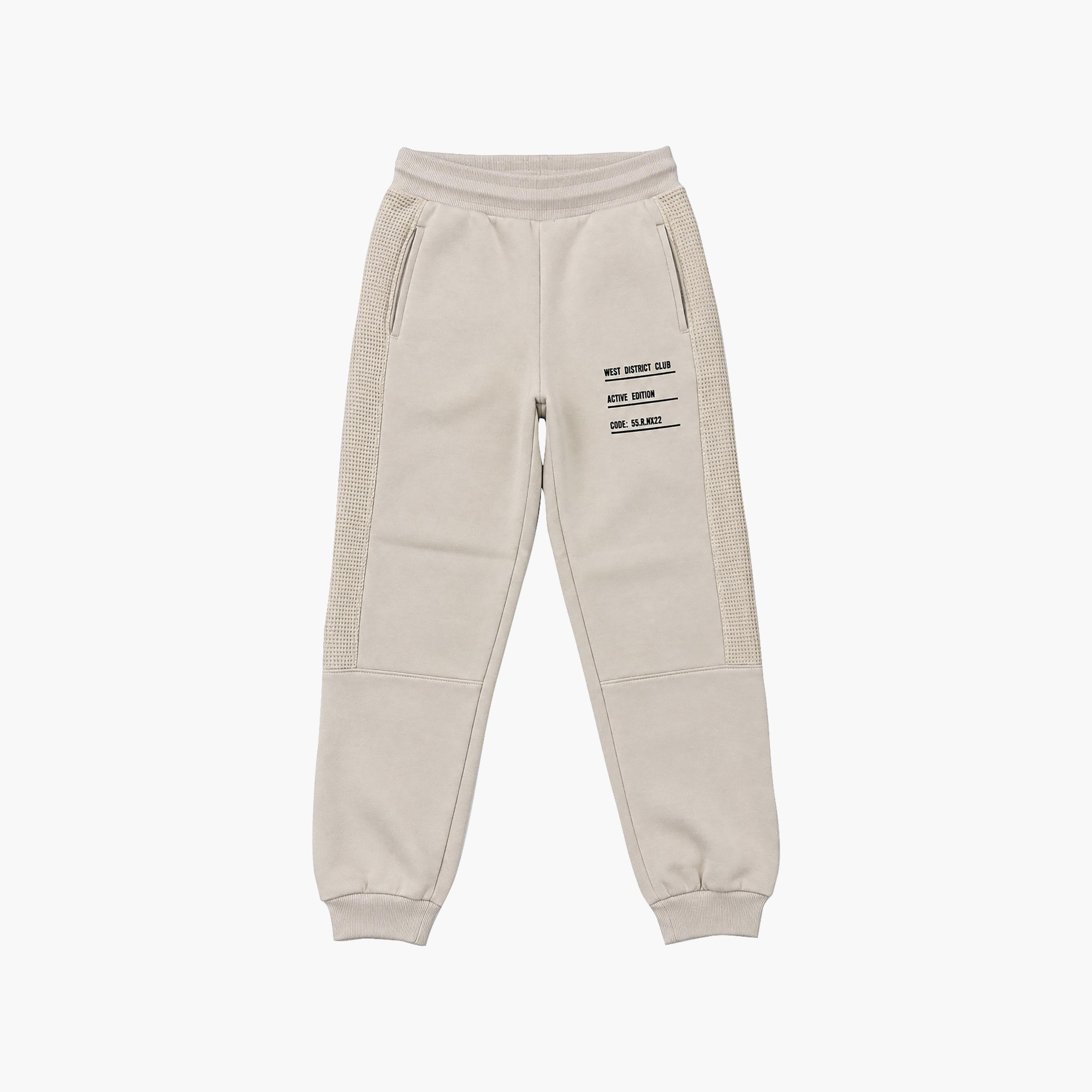 Victor and Jane Graphic Long Sleeves Sweatshirt & Joggers Set-boys-clothing-setsandcoords-image-6