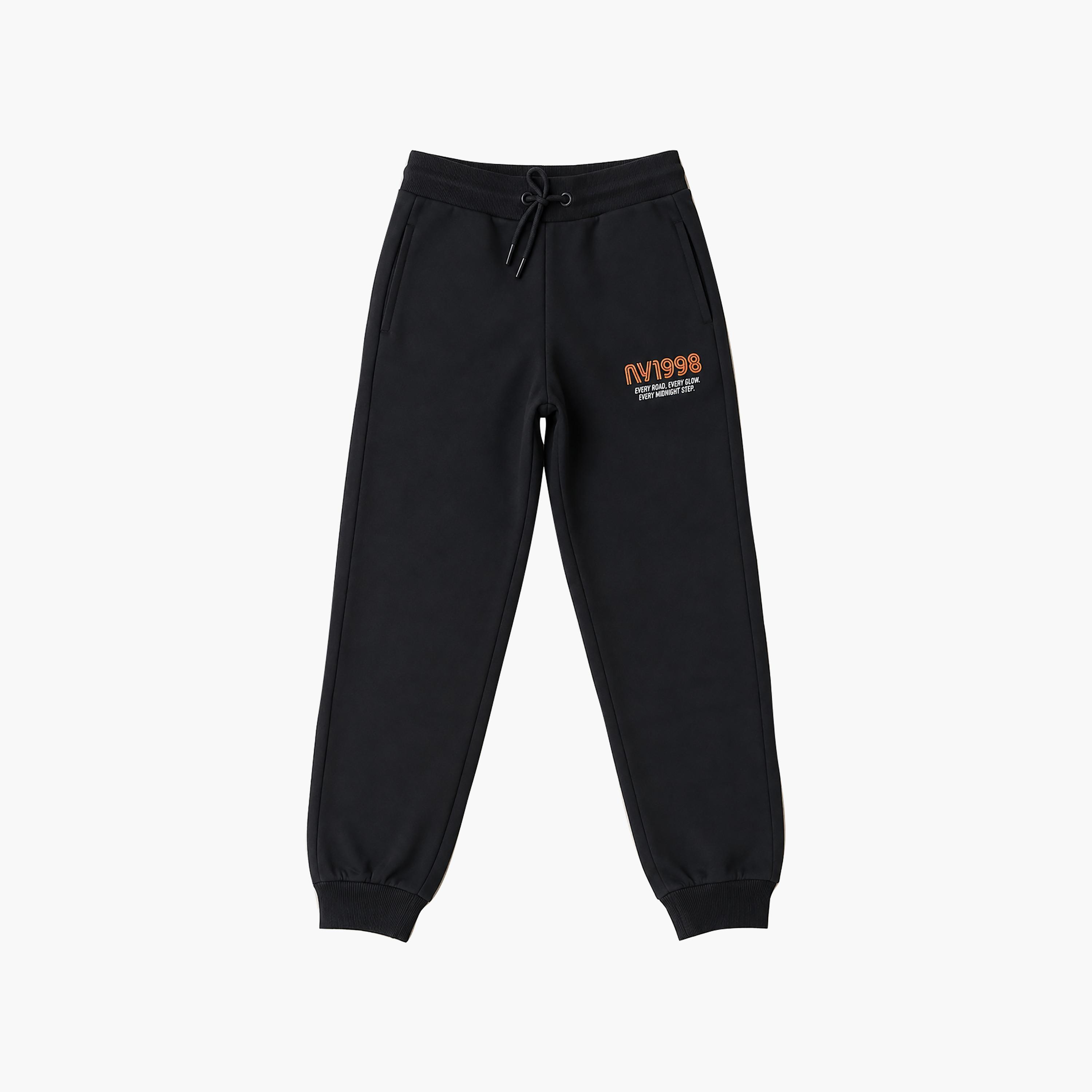 Victor and Jane Printed Long Sleeves Hoodie & Joggers Set-boys-clothing-setsandcoords-image-7