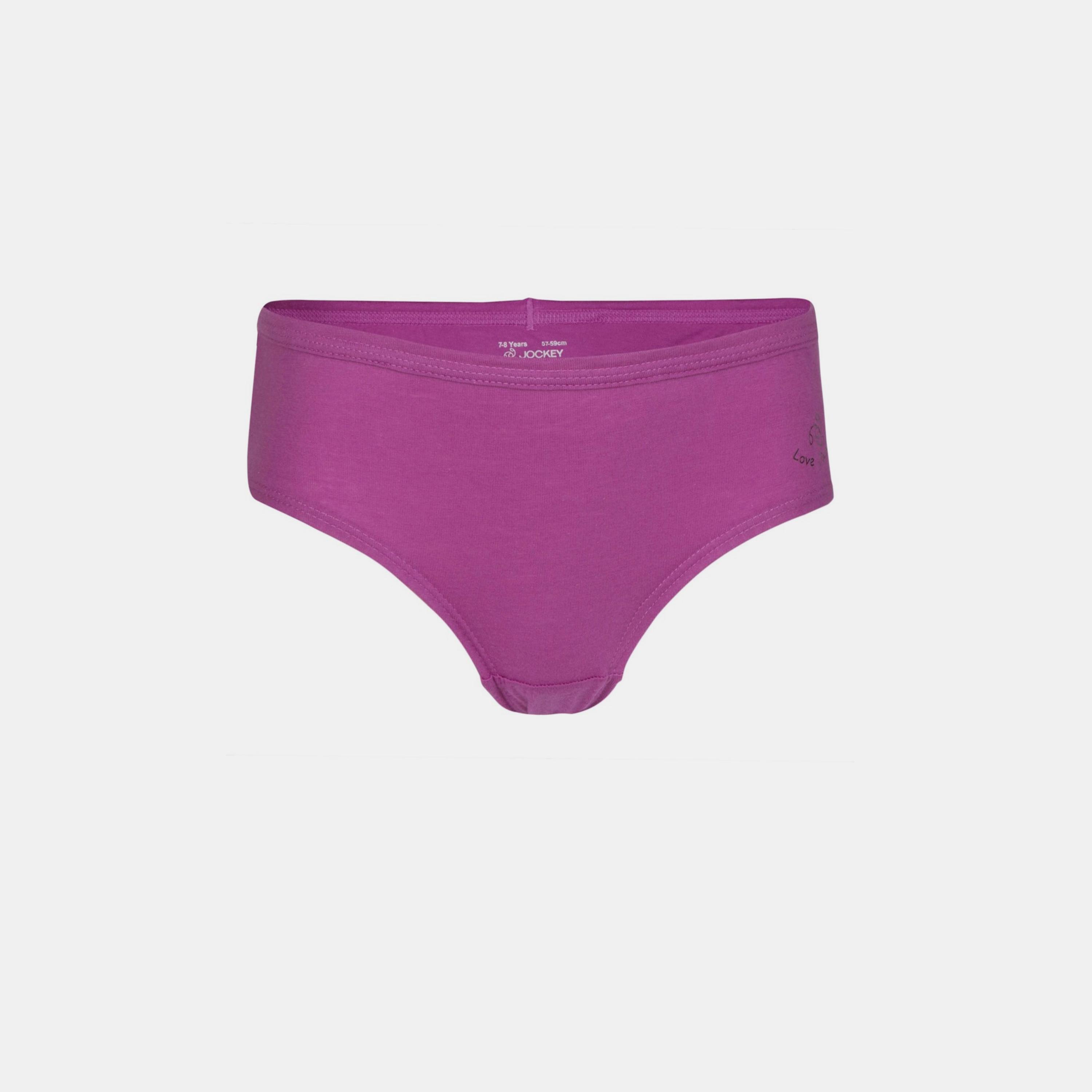 جوكي- بنطال للبنات-girls-clothing-innerwear-image-3