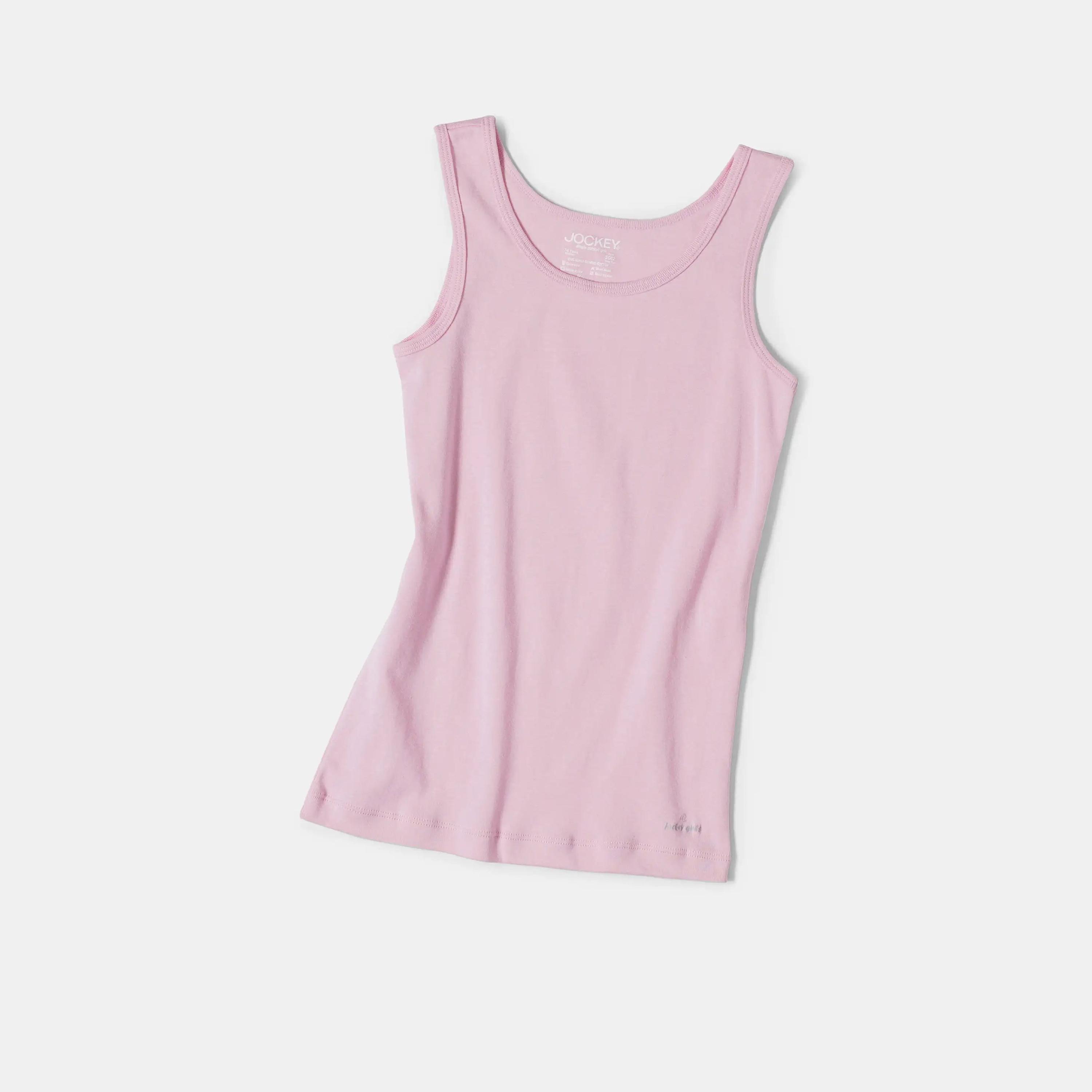 جوكي- توب للبنات-girls-clothing-sportswear-tops-image-3