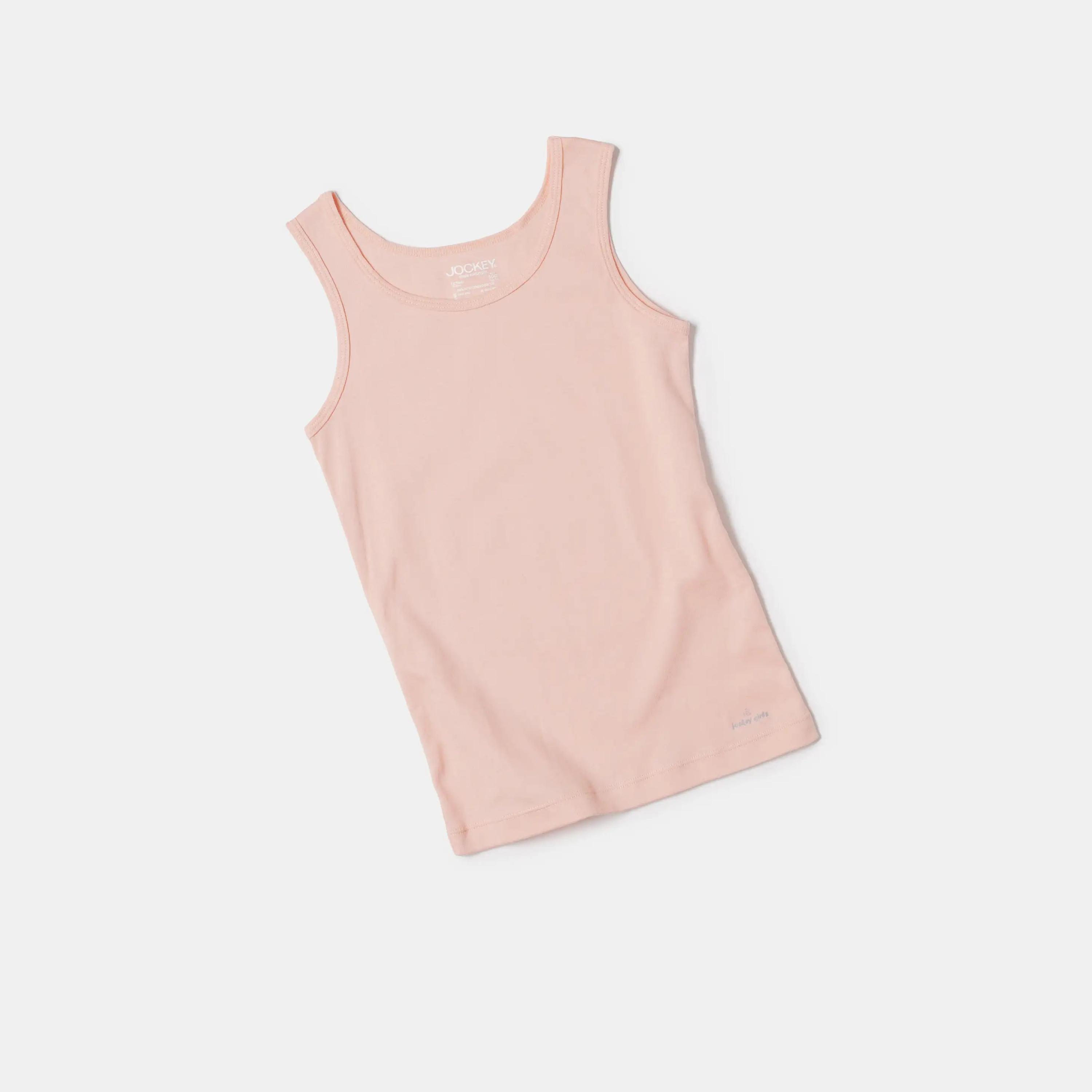 جوكي- توب للبنات-girls-clothing-sportswear-tops-image-4
