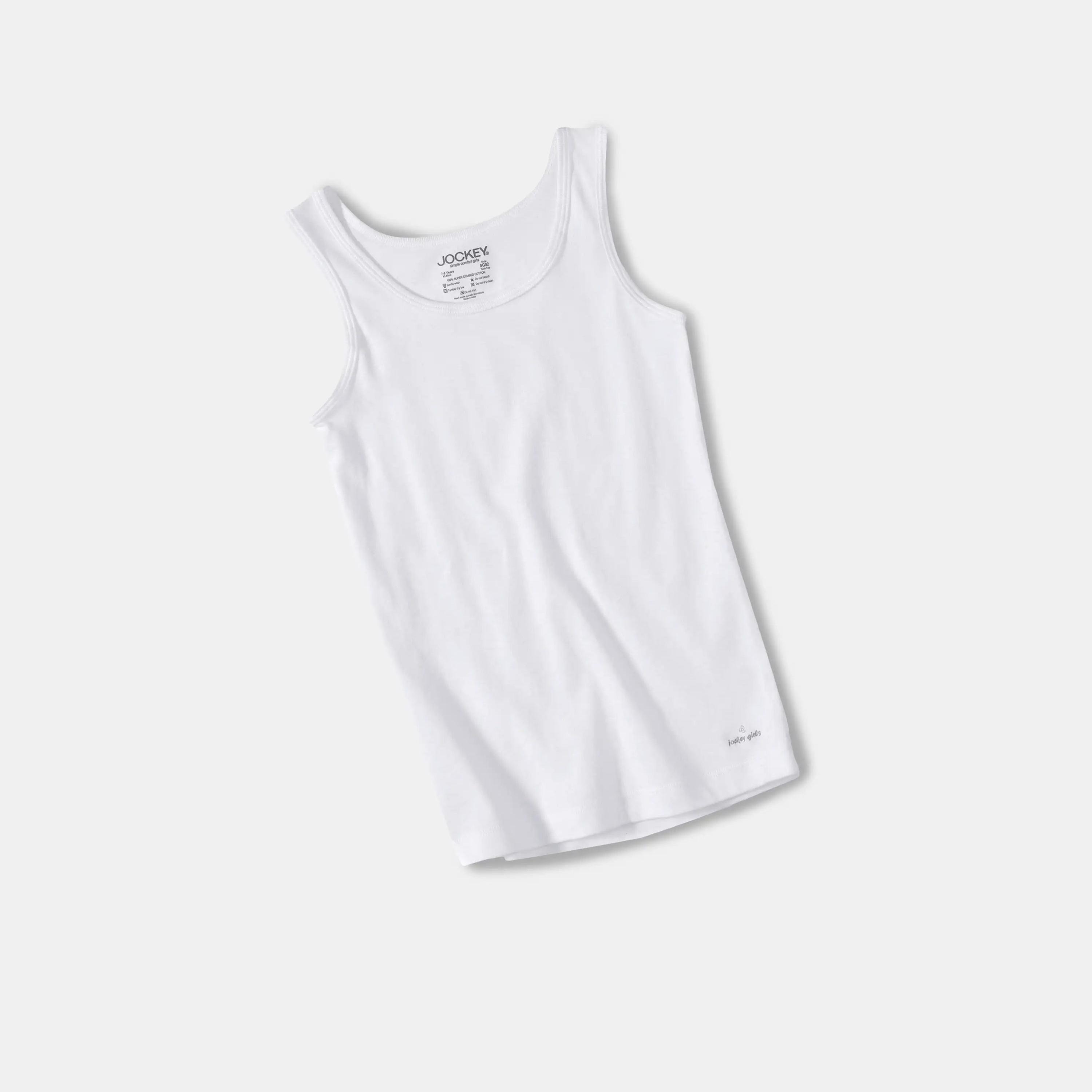 جوكي- توب للبنات-girls-clothing-sportswear-tops-image-7