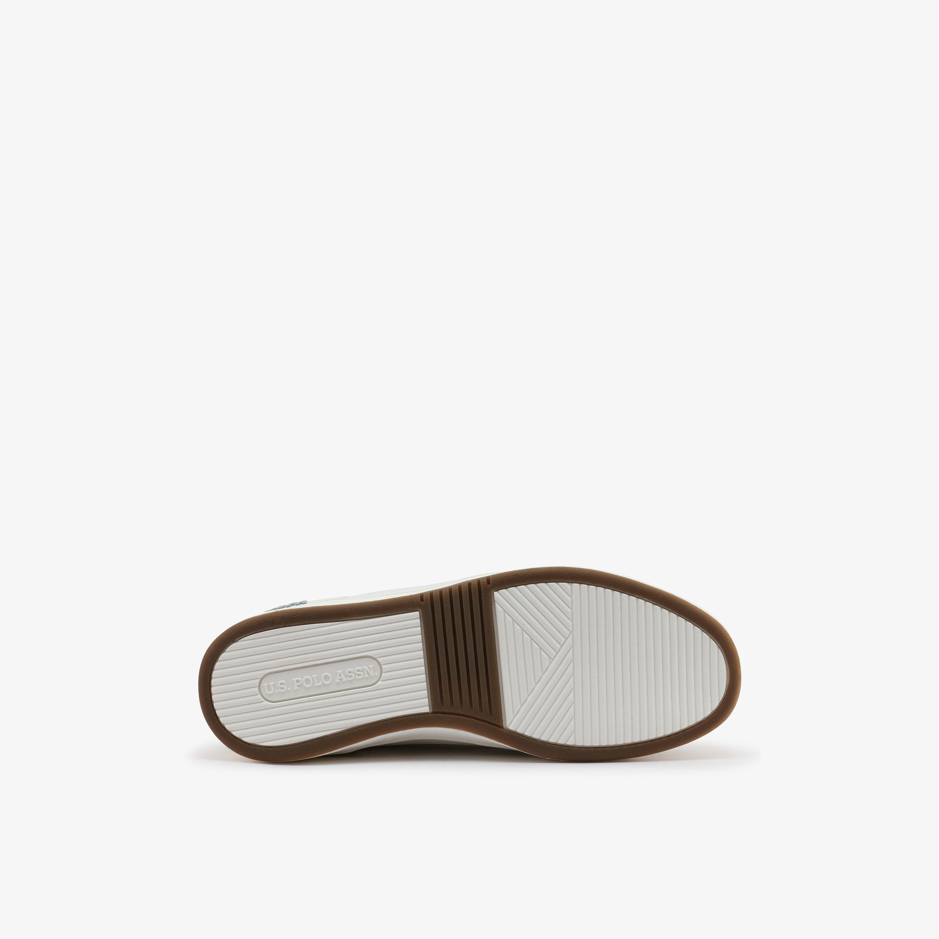 يو. اس. بولو اسن - حذاء رياضي رجالي برباط للكاحل | SHARK-GLB-6FX-OD-women-shoes-sneakers-image-6