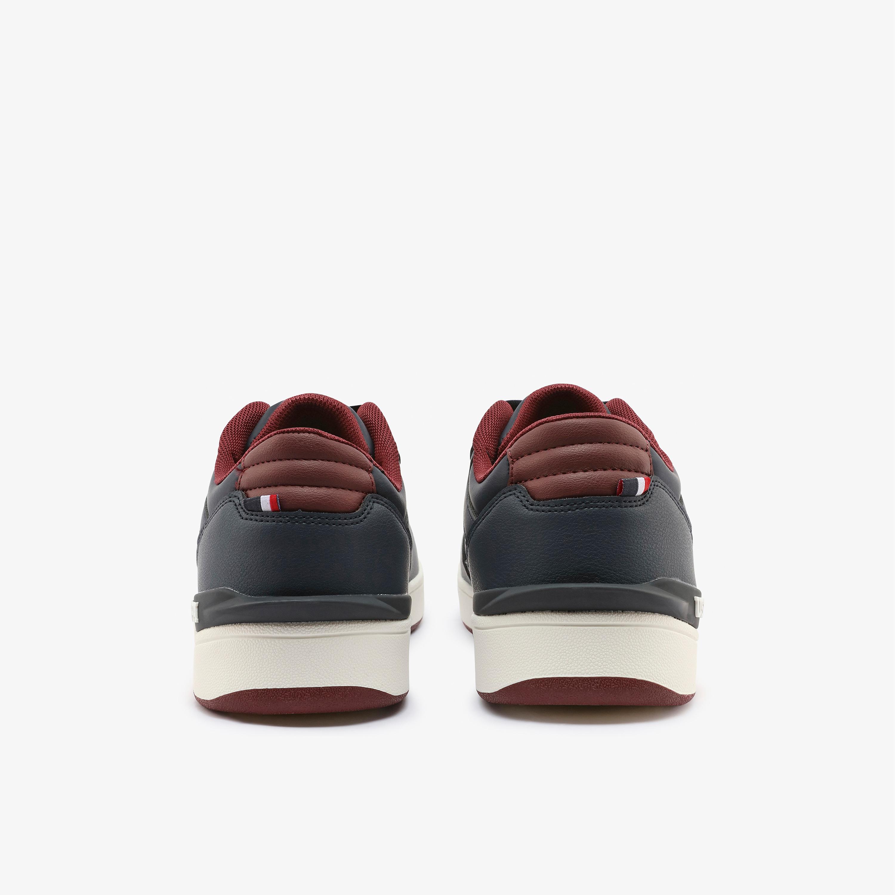 يو. اس. بولو اسن - حذاء رياضي رجالي برباط للكاحل | SHARK-GLB-6FX-men-shoes-sneakers-image-5