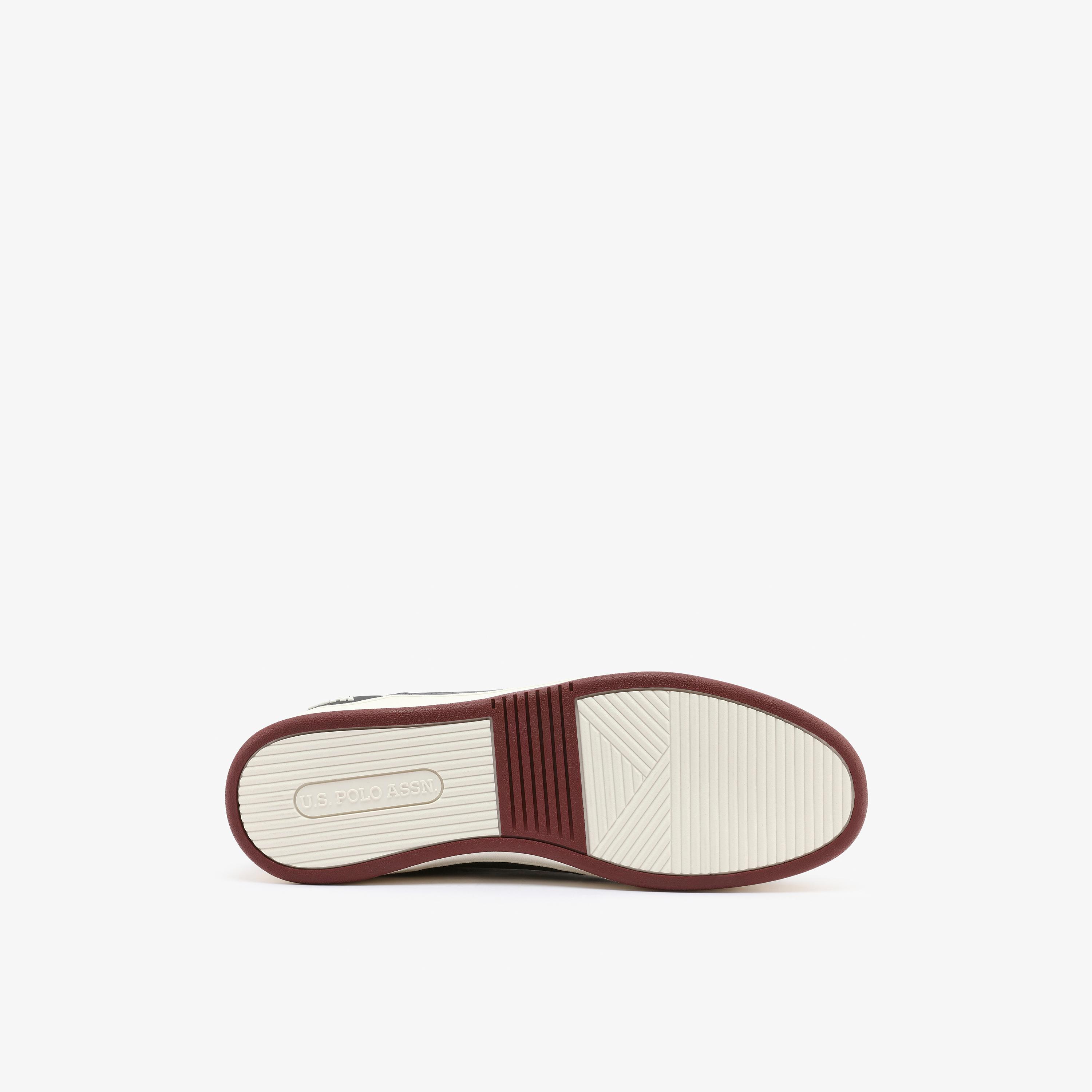 يو. اس. بولو اسن - حذاء رياضي رجالي برباط للكاحل | SHARK-GLB-6FX-men-shoes-sneakers-image-6