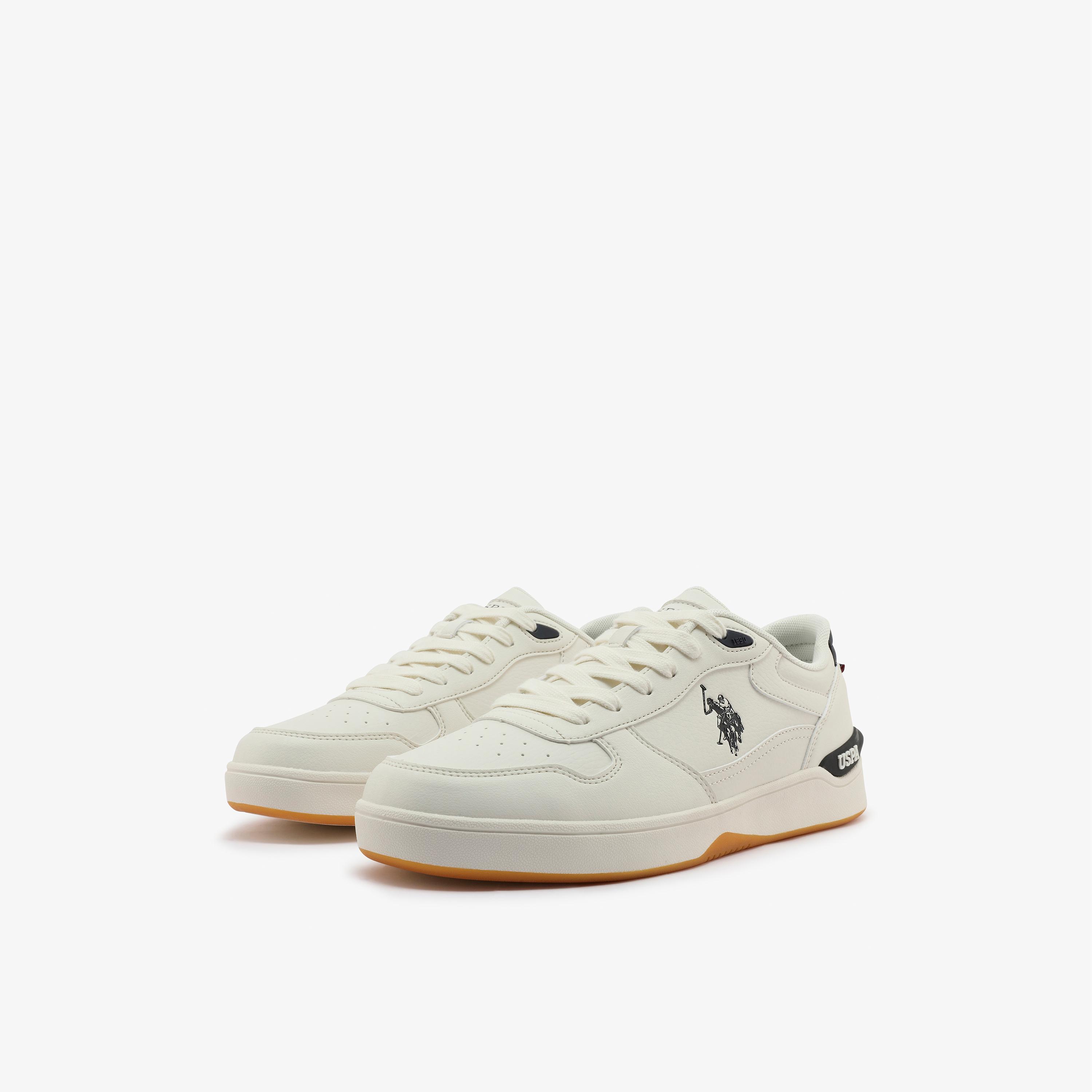 يو. اس. بولو اسن - حذاء رياضي رجالي برباط للكاحل | SHARK-GLB-6FX-men-shoes-sneakers-image-1