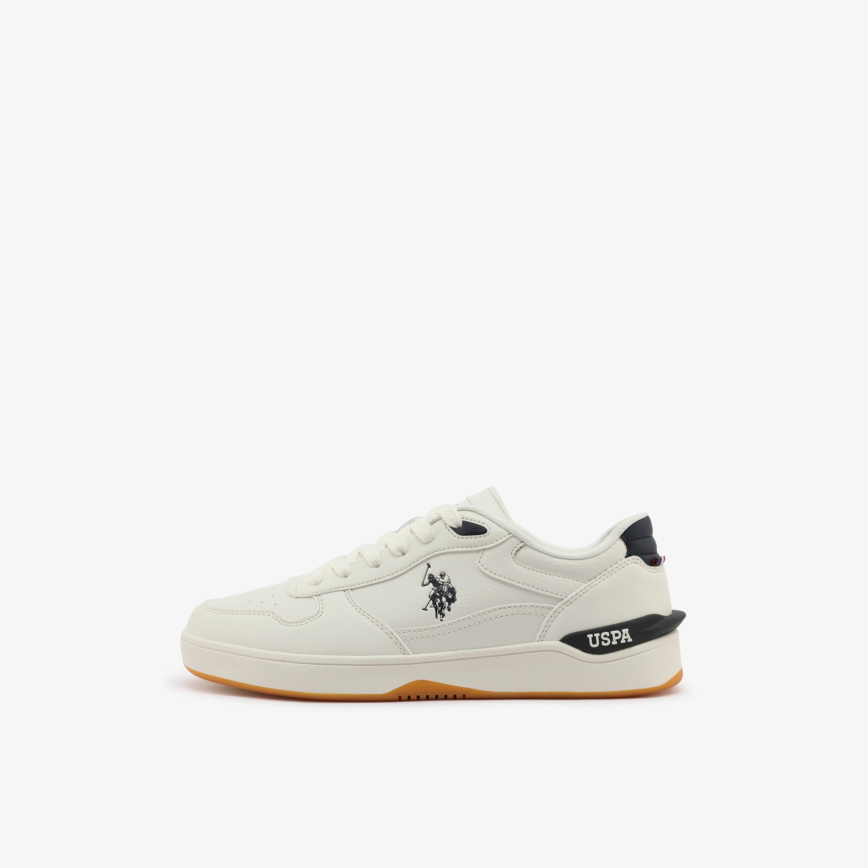 يو. اس. بولو اسن - حذاء رياضي رجالي برباط للكاحل | SHARK-GLB-6FX-men-shoes-sneakers-image-2