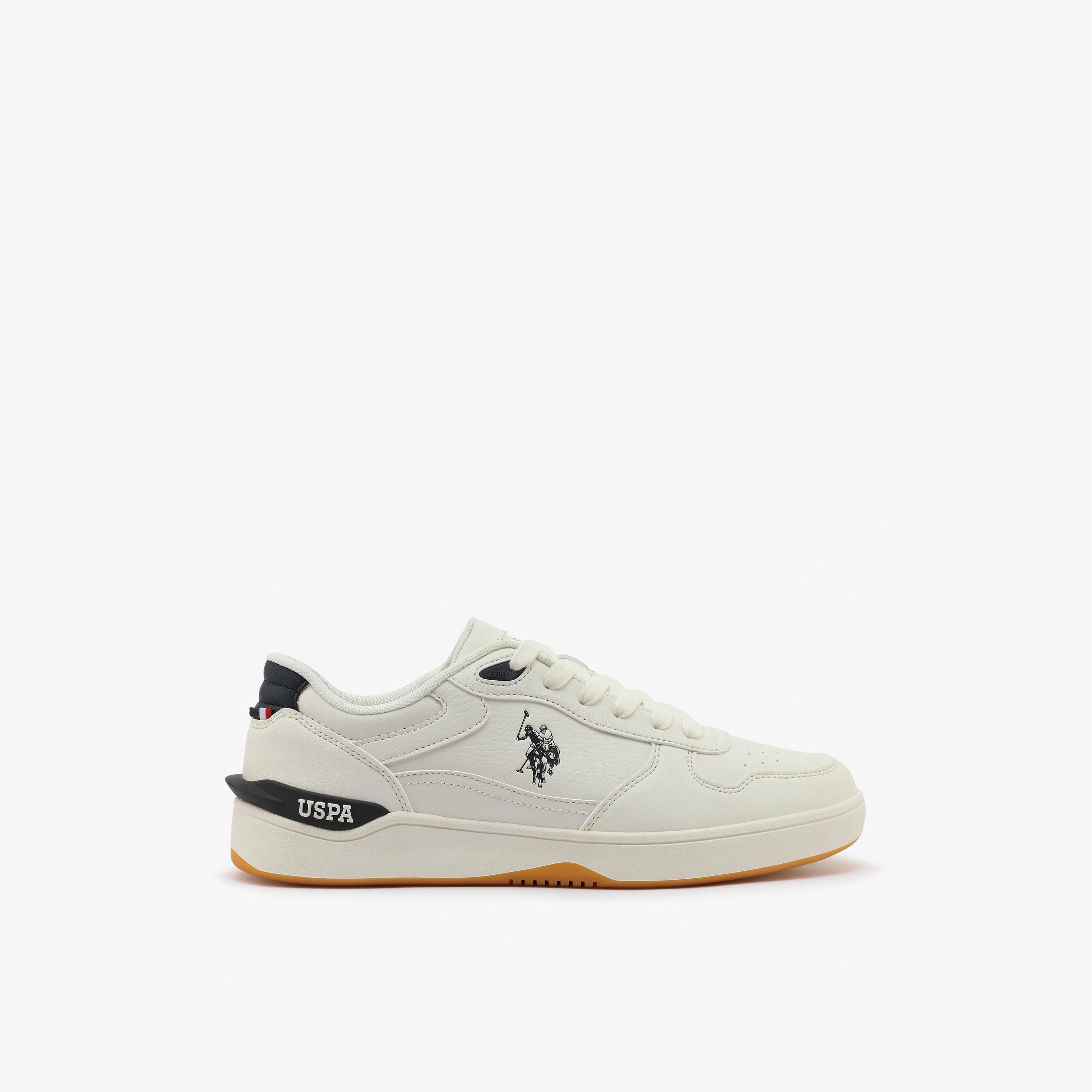 يو. اس. بولو اسن - حذاء رياضي رجالي برباط للكاحل | SHARK-GLB-6FX-men-shoes-sneakers-image-3