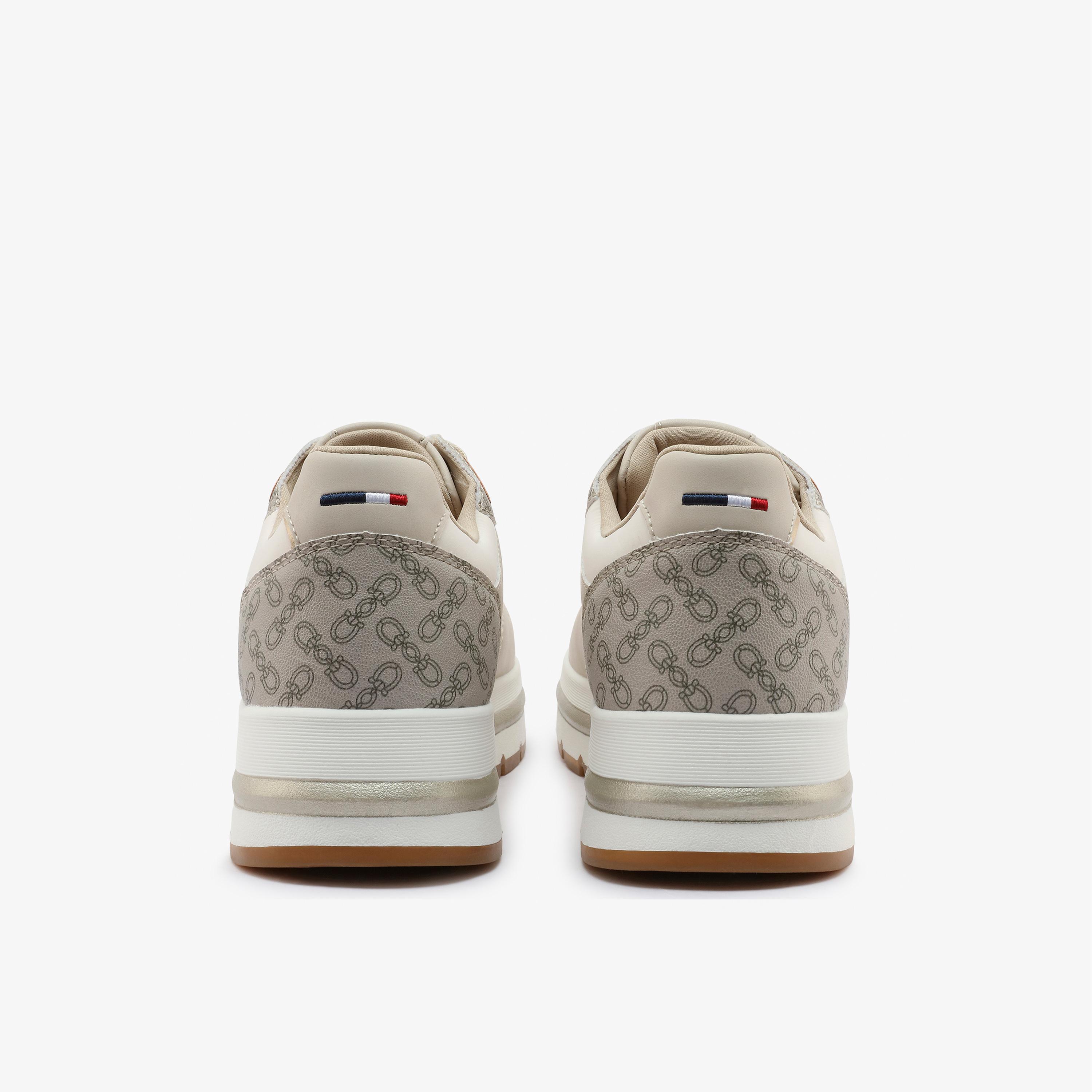 يو. اس. بولو اسن - حذاء رياضي برباط وكعب سميك منخفض الكاحل للنساء | SHERY-GLB-6FX-women-shoes-sneakers-image-5