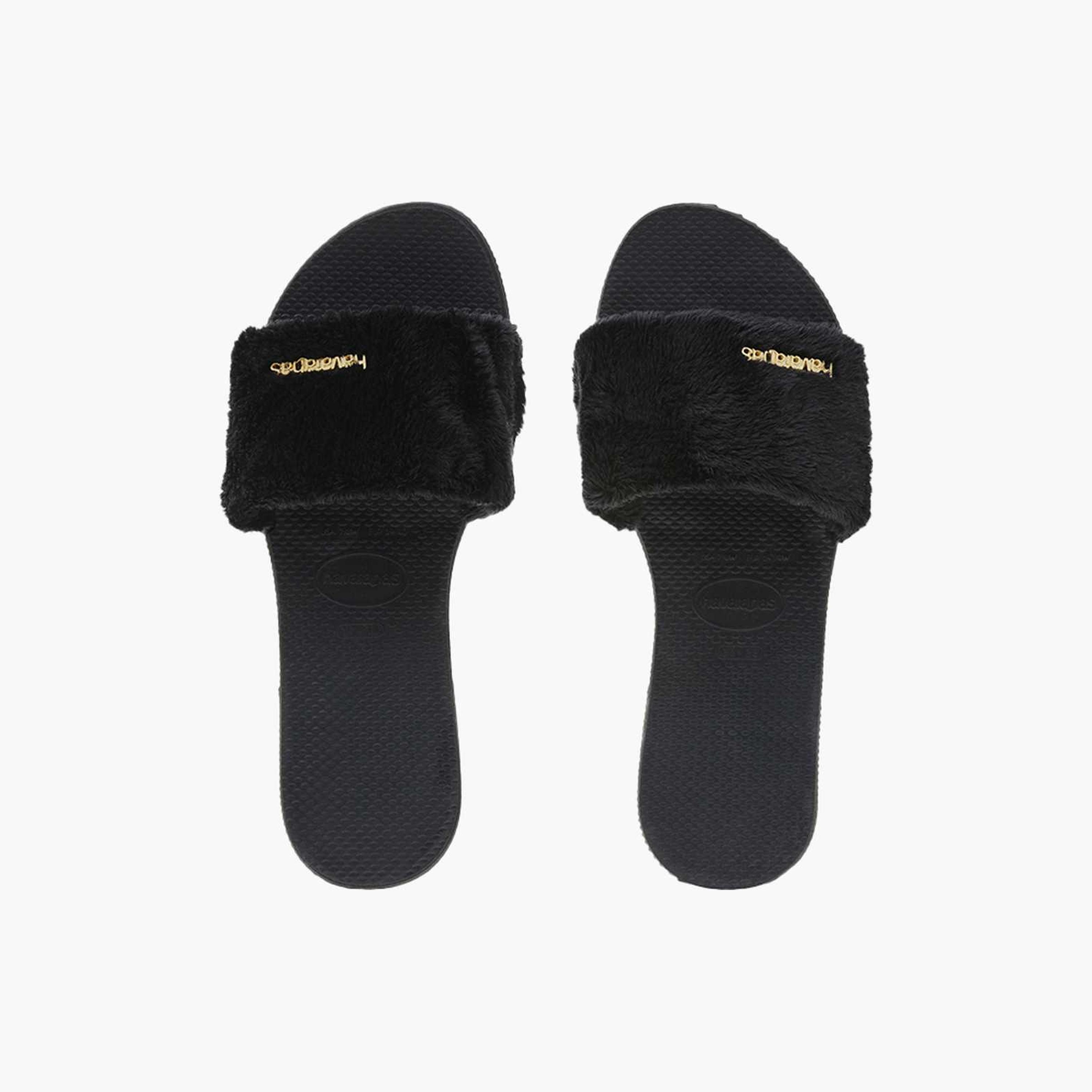 Havaianas Women's Slip-On You Malta Cozy Slides | SMU0025-0090-women-shoes-sandals-flats-image-1